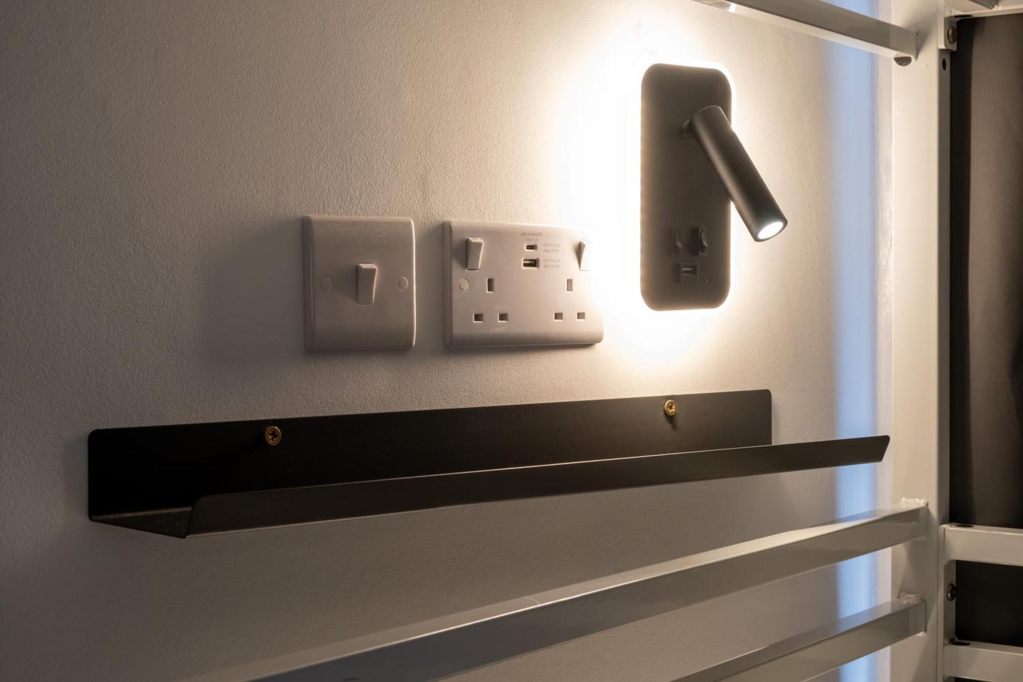 Book A Bed Albergue Londres
