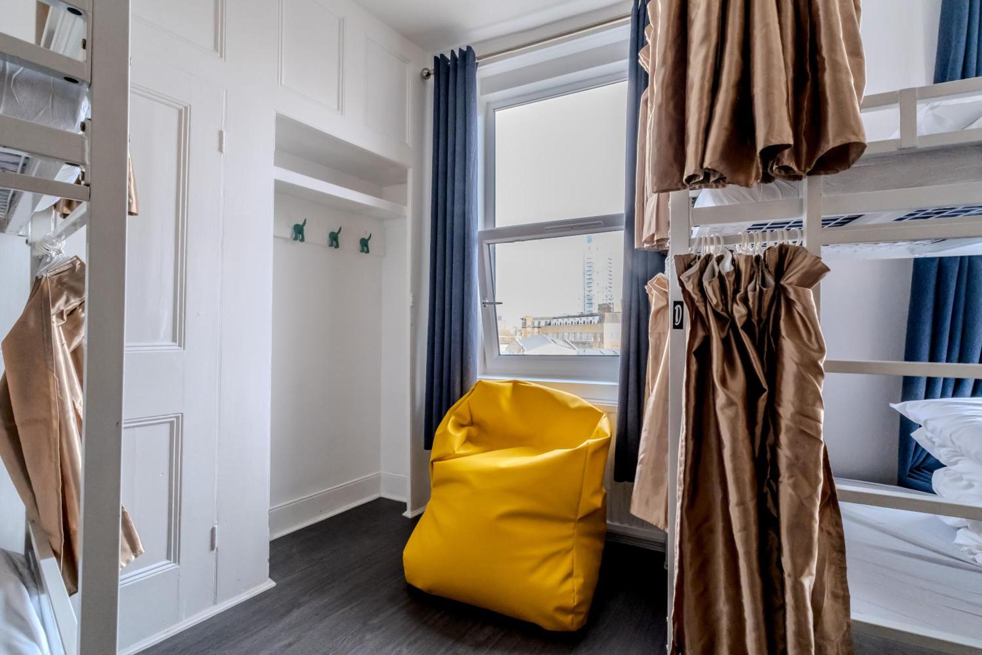 Book A Bed Albergue