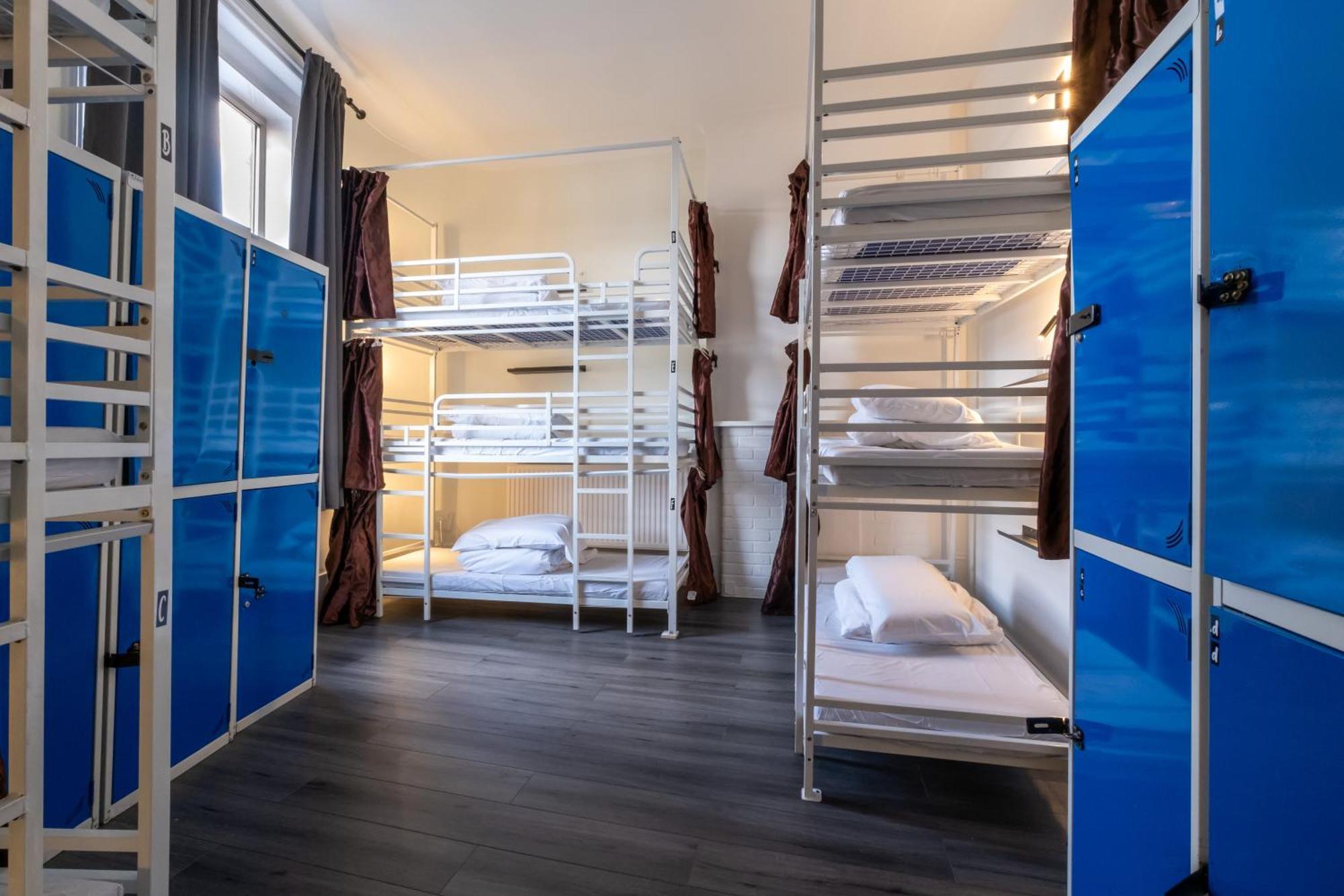 Book A Bed * Londres