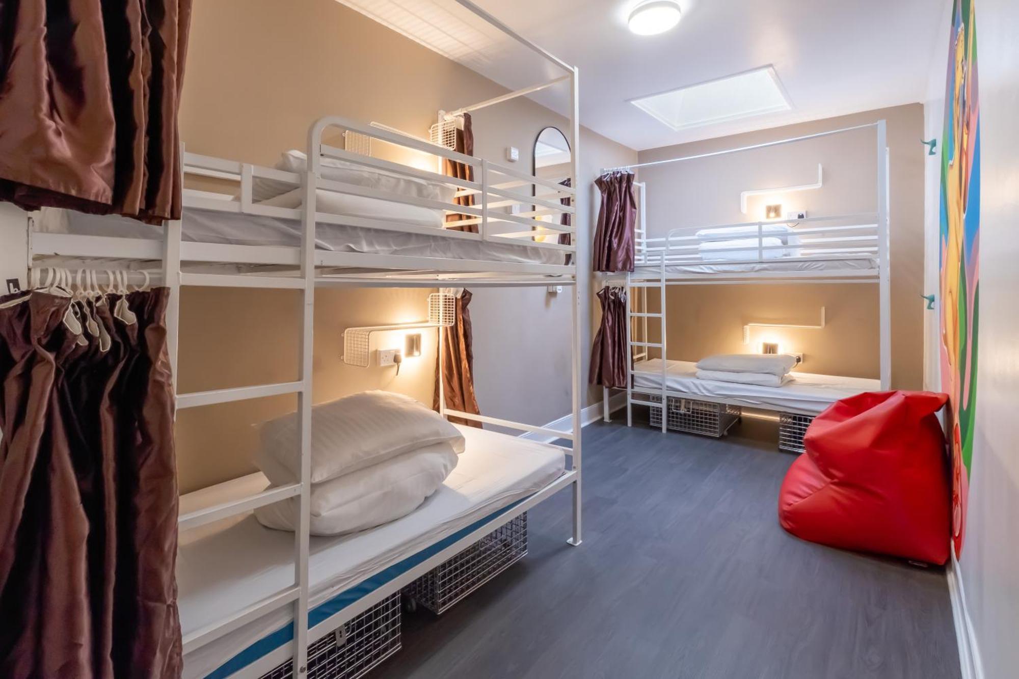 Albergue Book A Bed