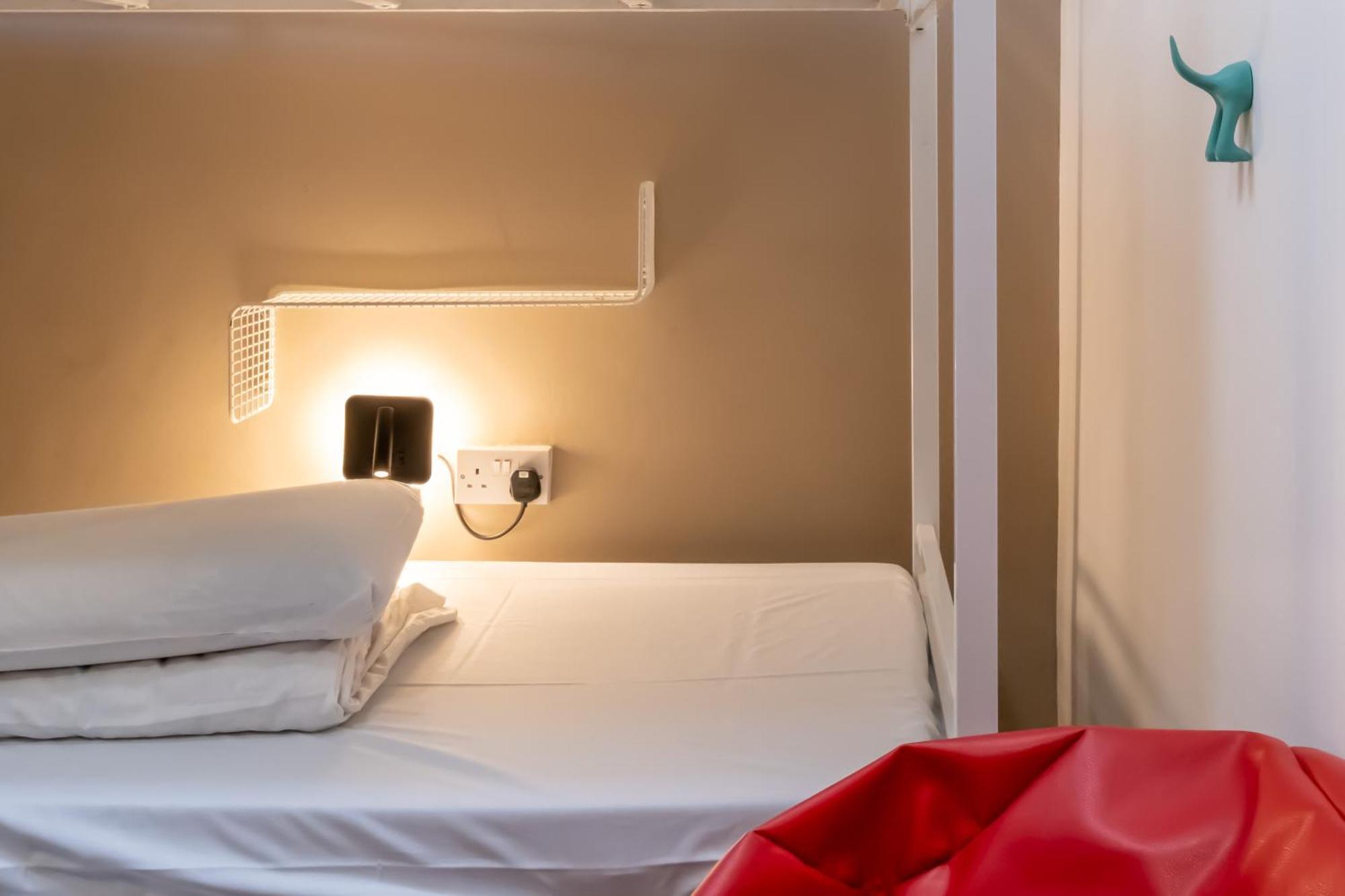 Book A Bed Albergue