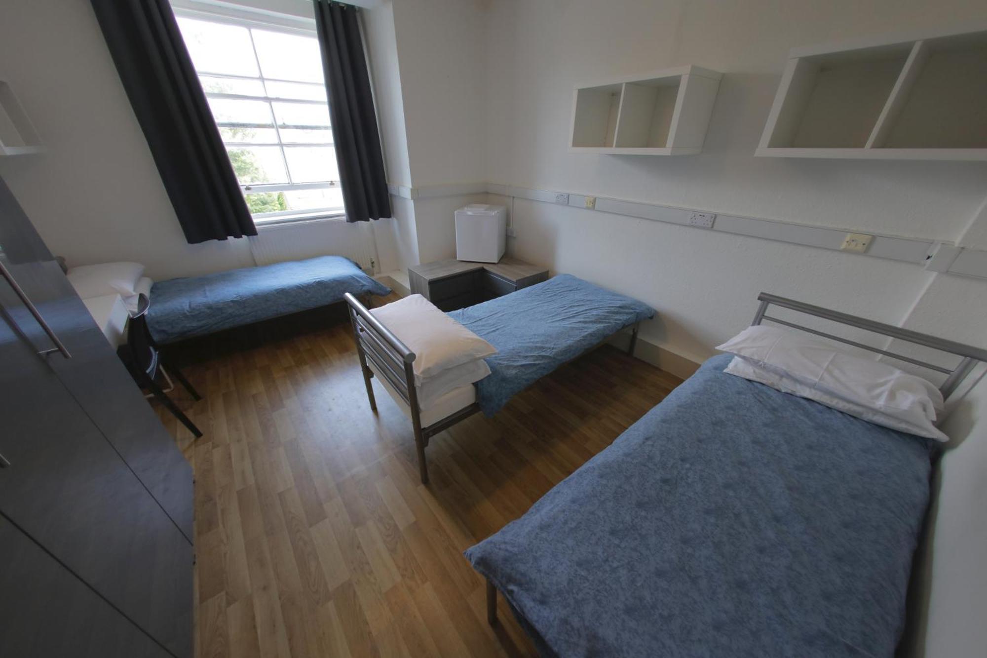 Hostal Bowden Court Londres