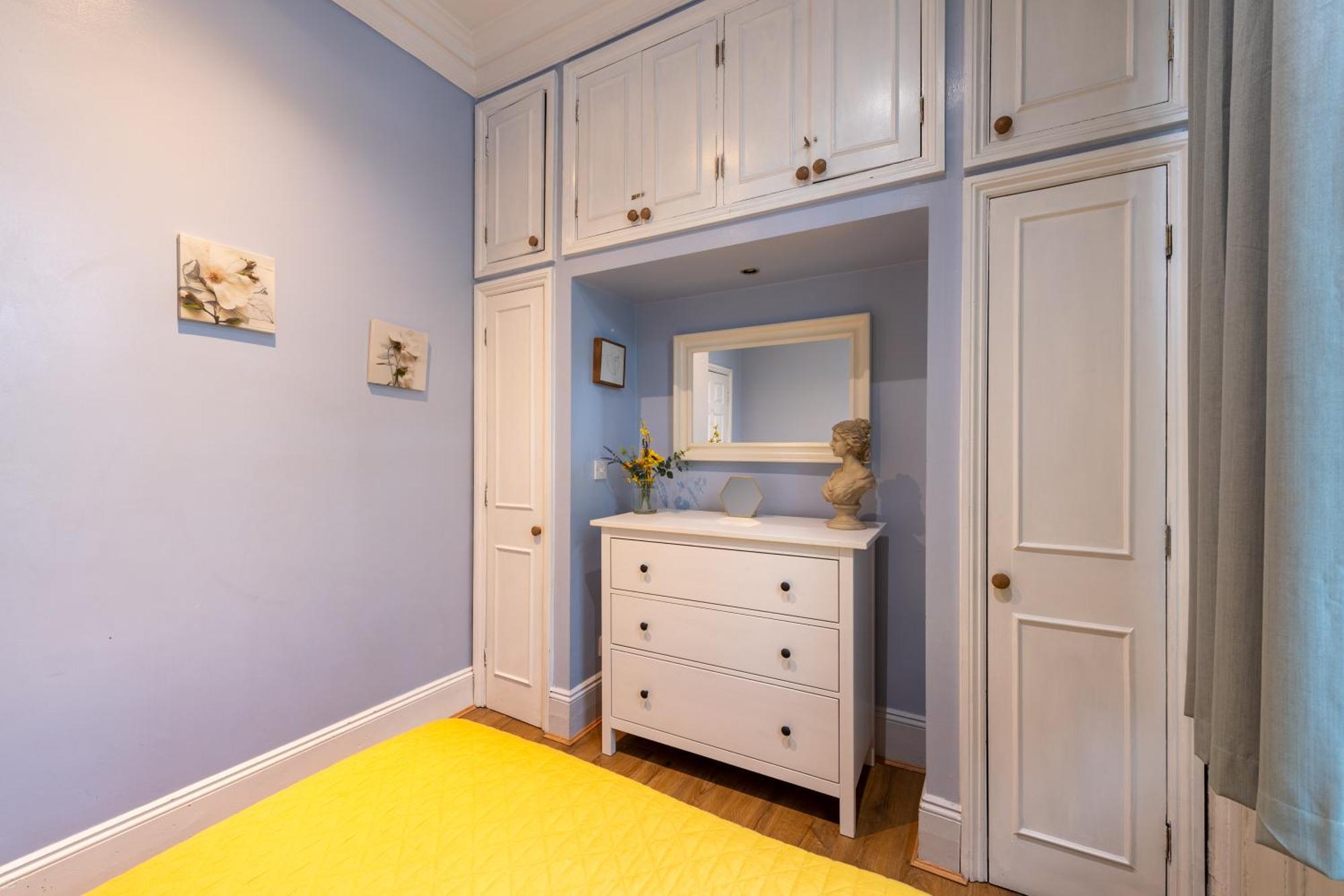 Stunning Bright Flat Apartamento Londres