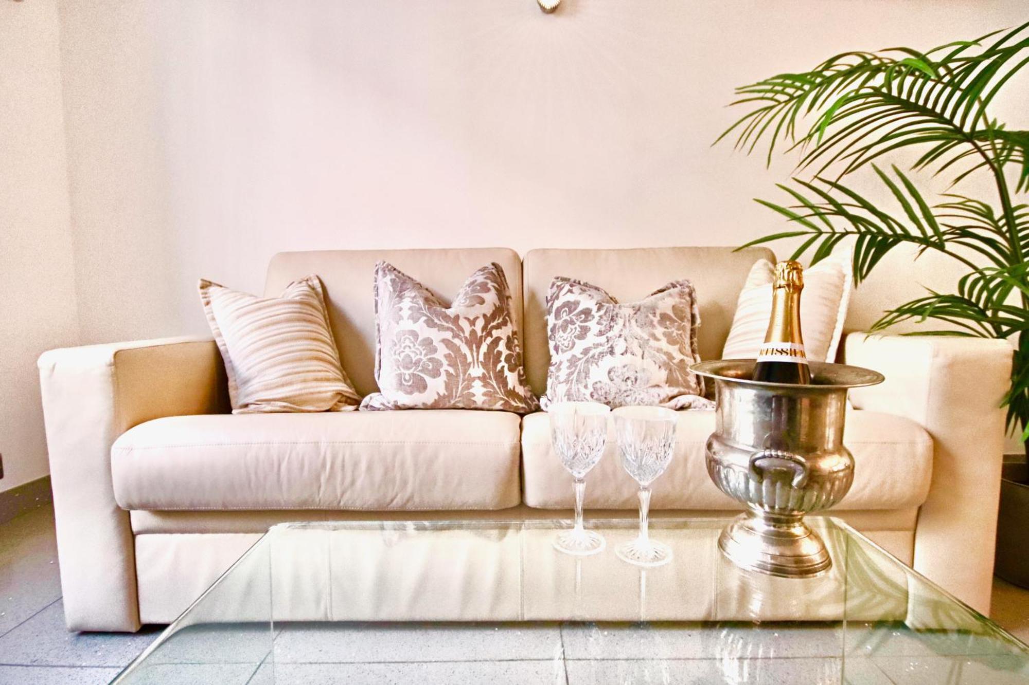 Apartment Victoria Belgravia Townhouse