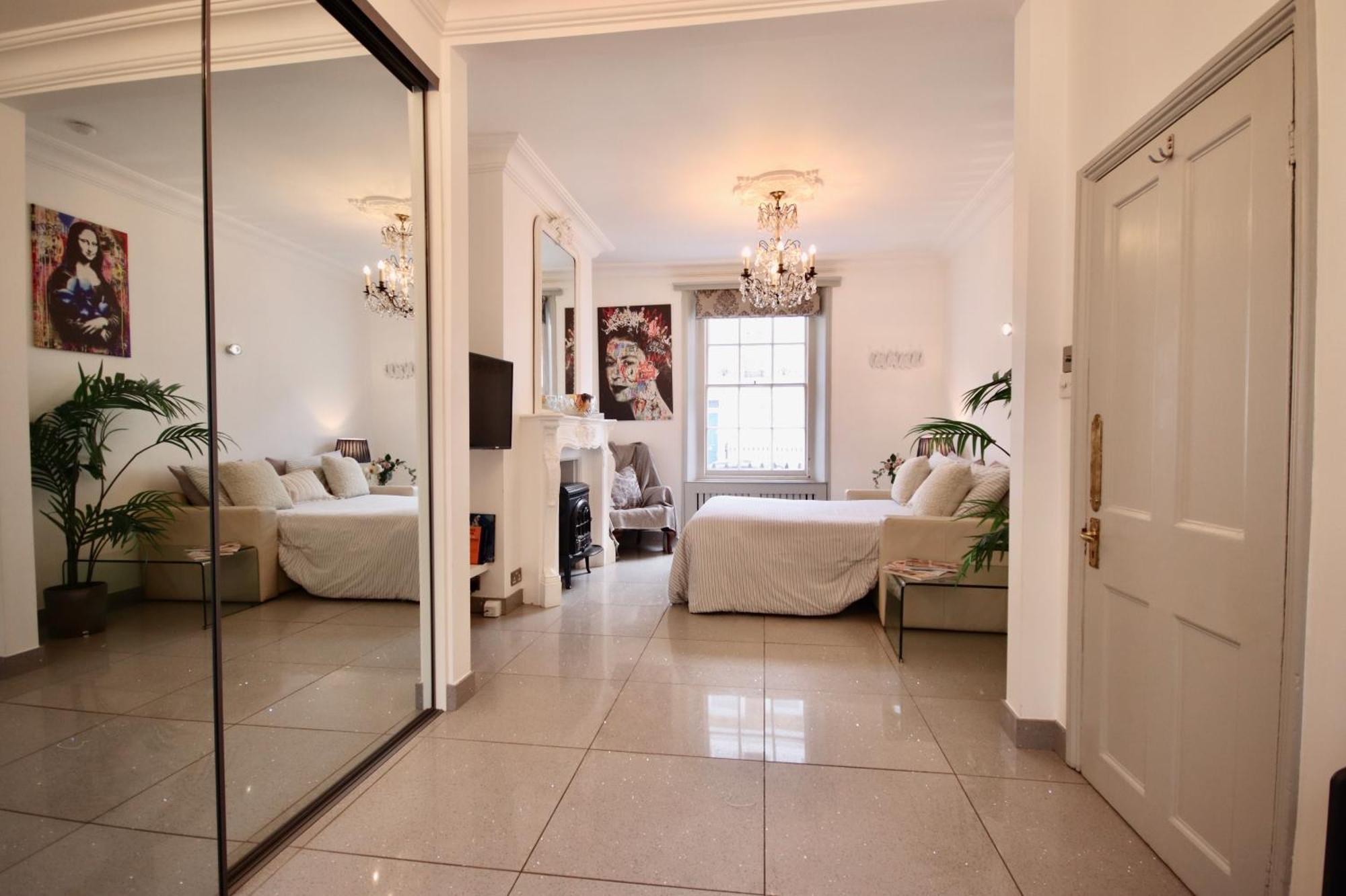 Victoria Belgravia Townhouse * London