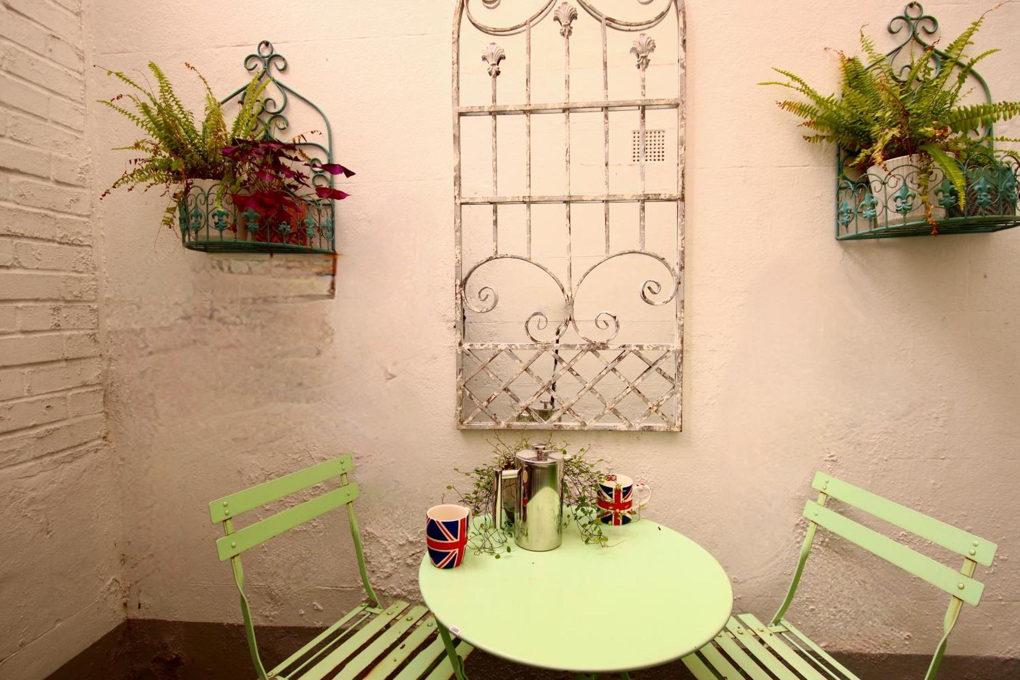 Victoria Belgravia Townhouse Apartamento Londres