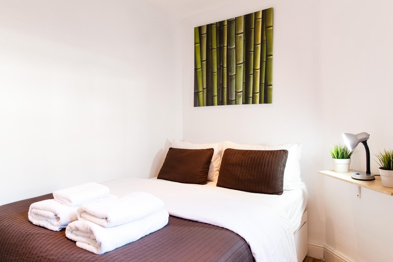 Stylish Apartamento Londres