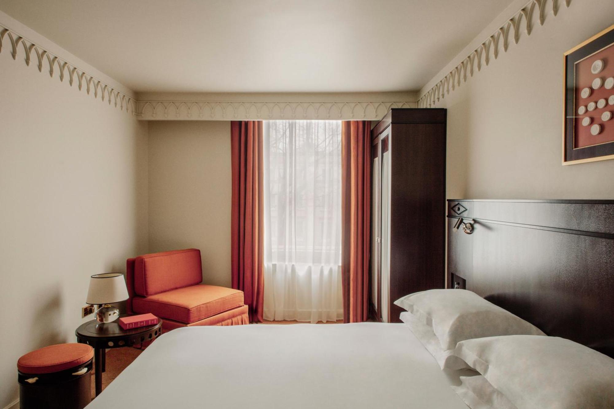 Grand Bellevue Hotel 4*