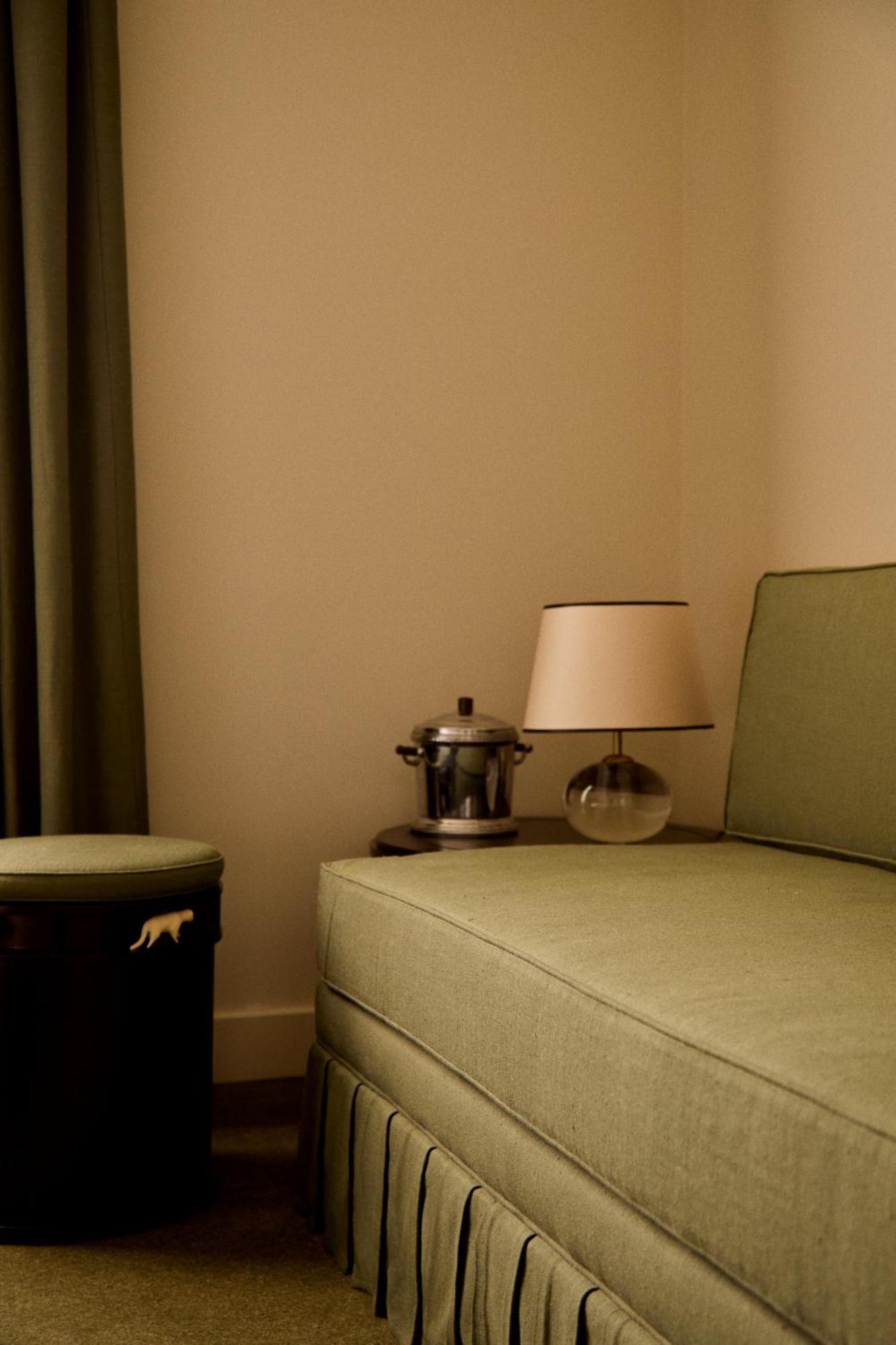 Hotel Grand Bellevue Londres