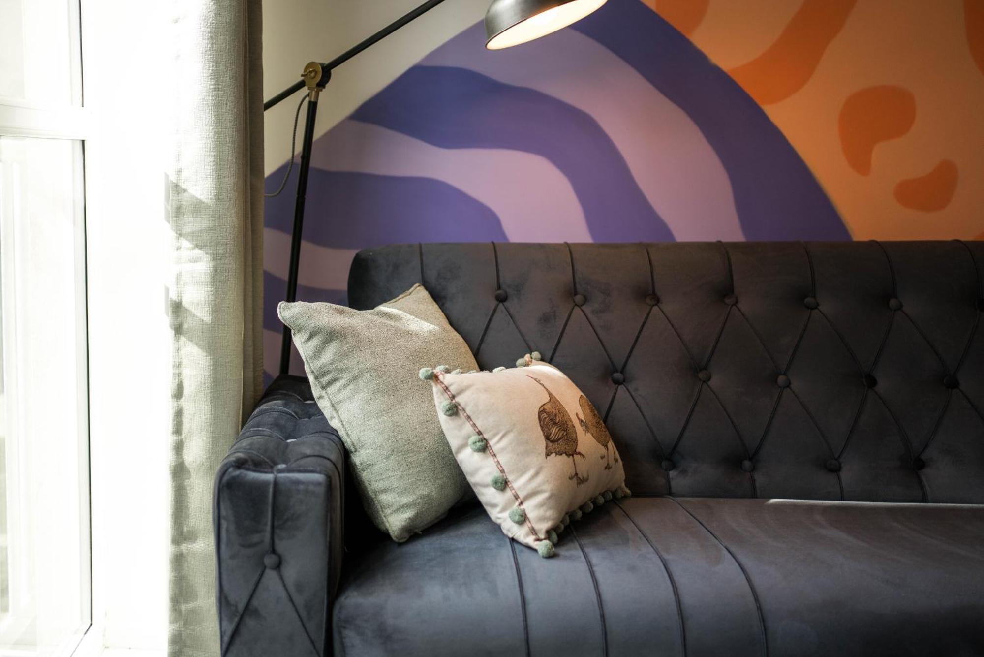 Canarywharf By Sleepy Appartement *