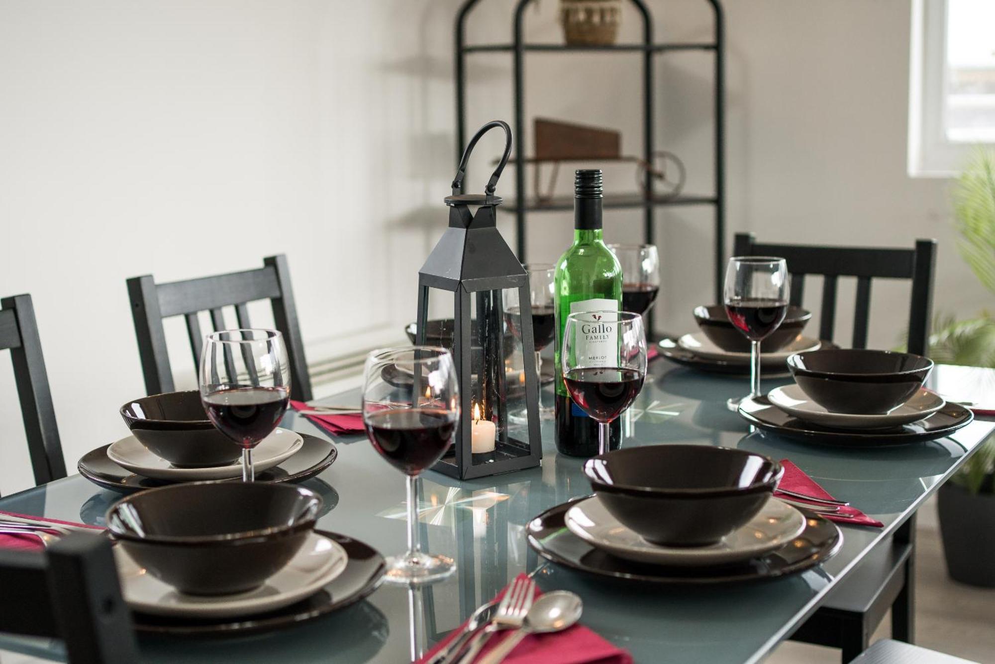Apartamento Canarywharf By Sleepy Londres