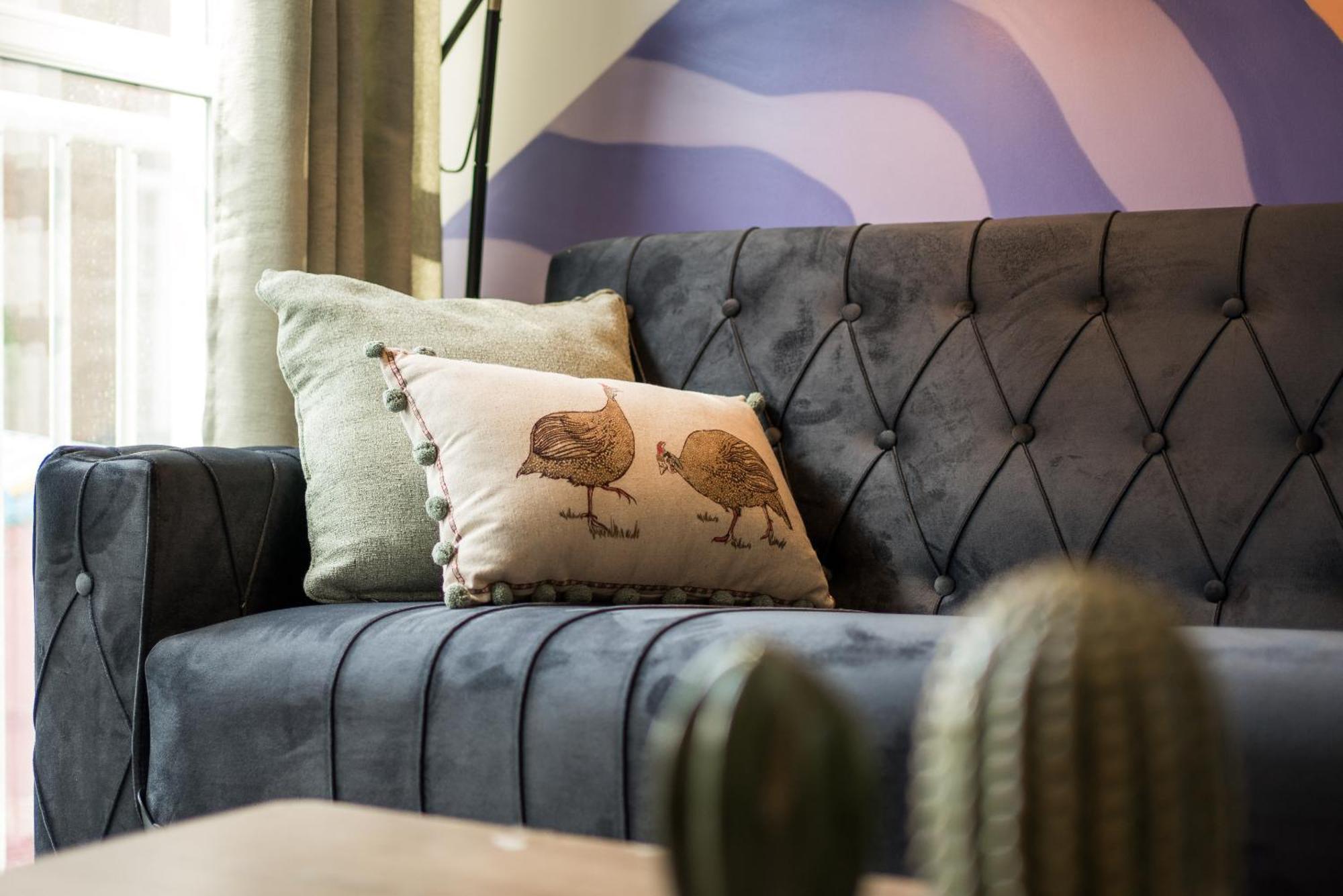 Appartement Canarywharf By Sleepy Londres