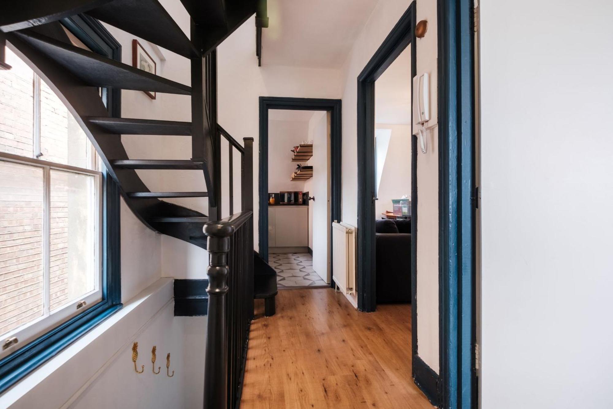 The Heart Of Notting Hill - Cityapartmentstay * Londres