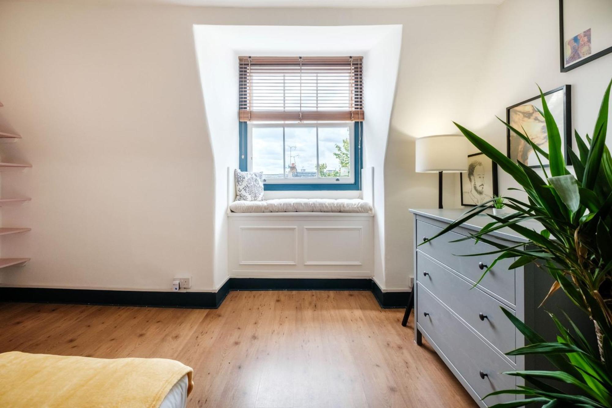 The Heart Of Notting Hill - Cityapartmentstay Londres