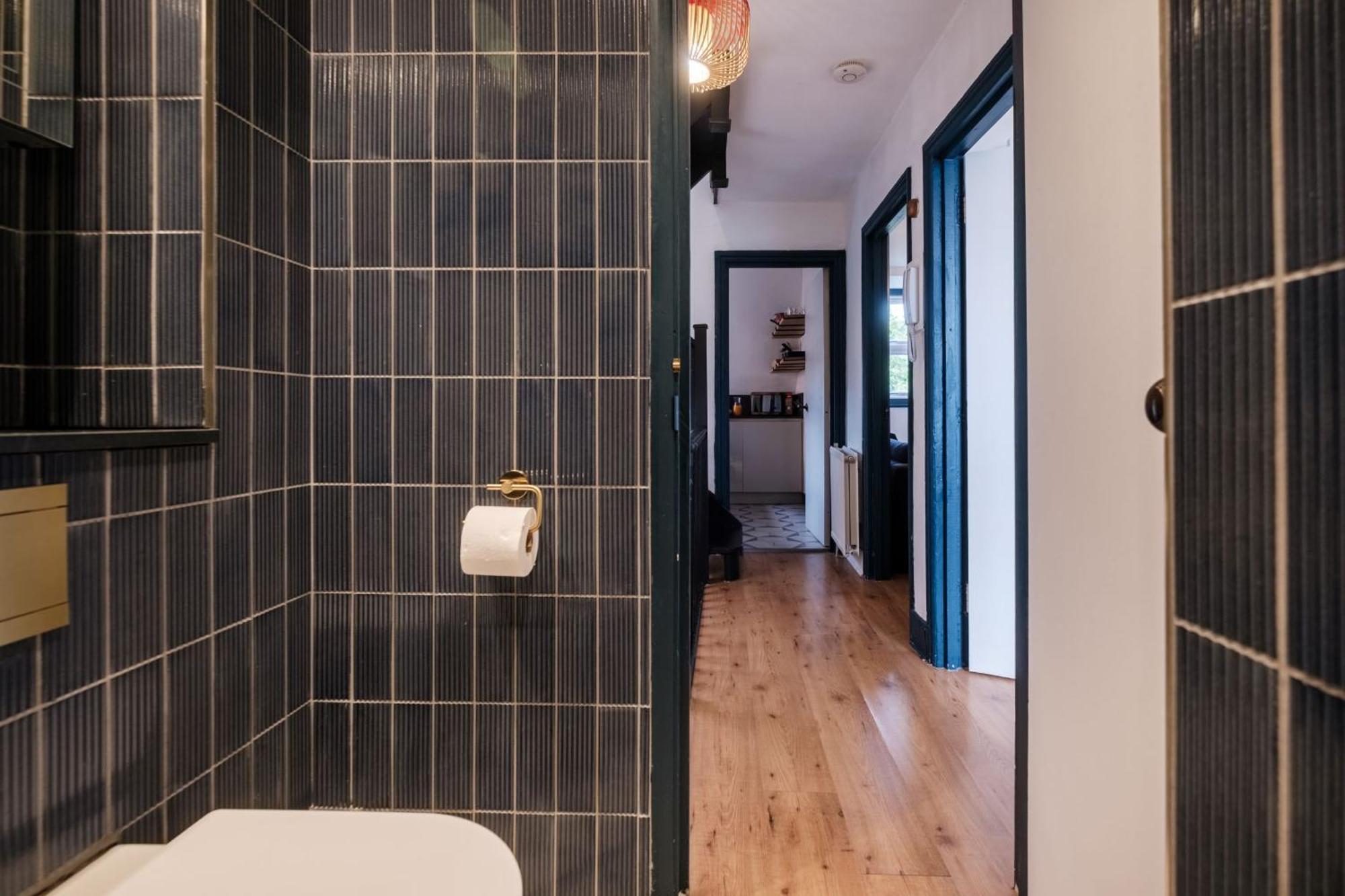 The Heart Of Notting Hill - Cityapartmentstay *