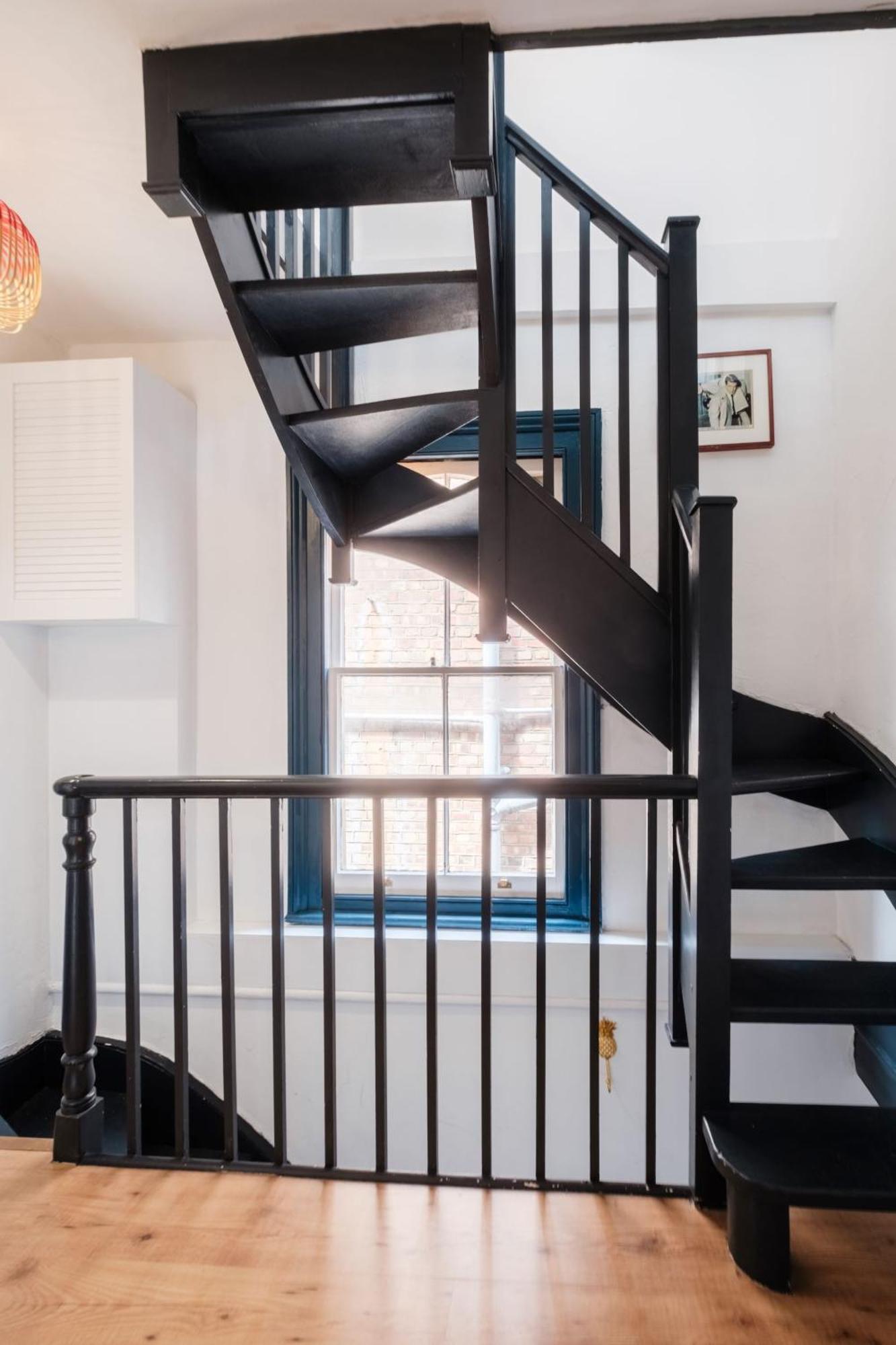 The Heart Of Notting Hill - Cityapartmentstay Apartamento Londres