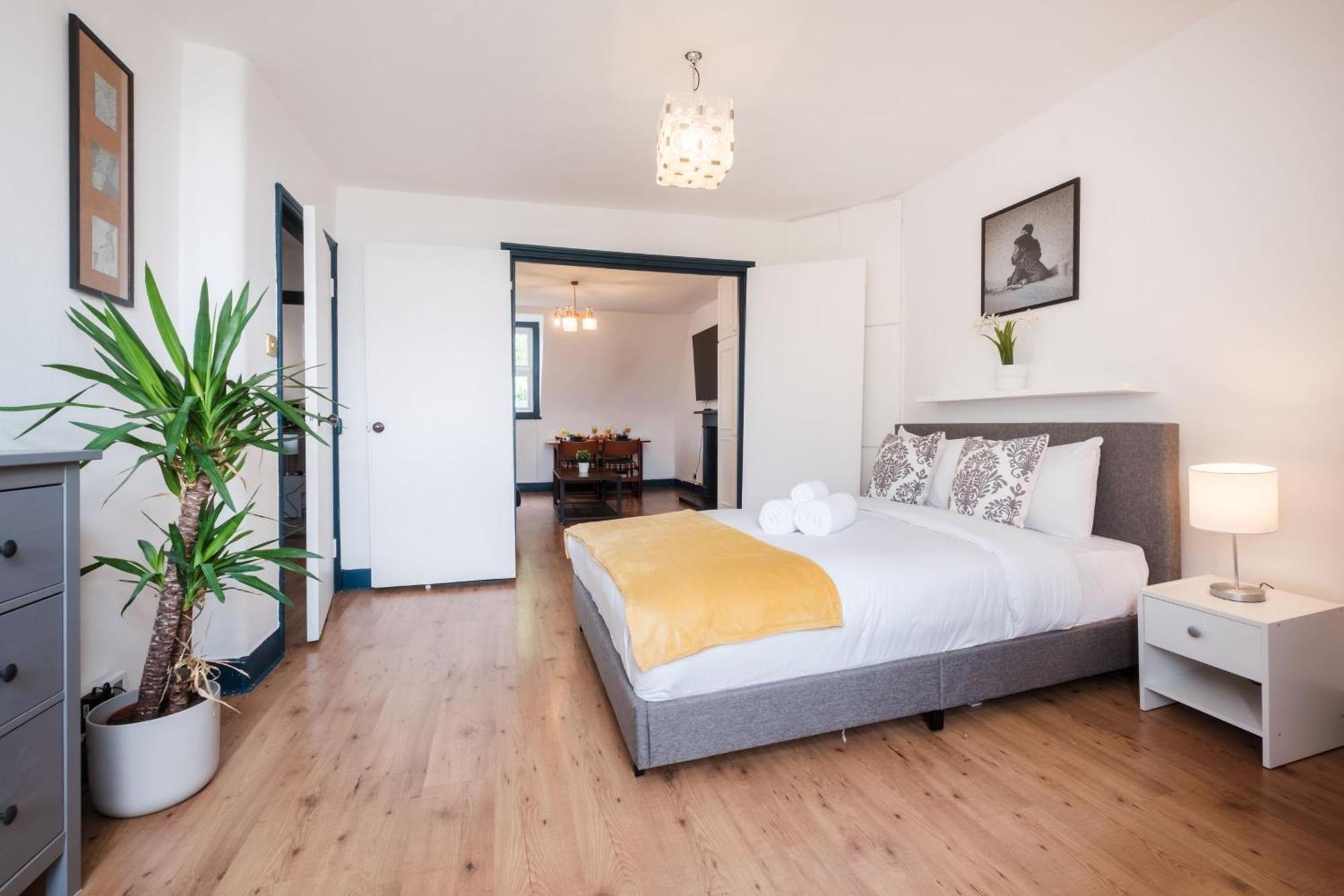 The Heart Of Notting Hill - Cityapartmentstay * Londres