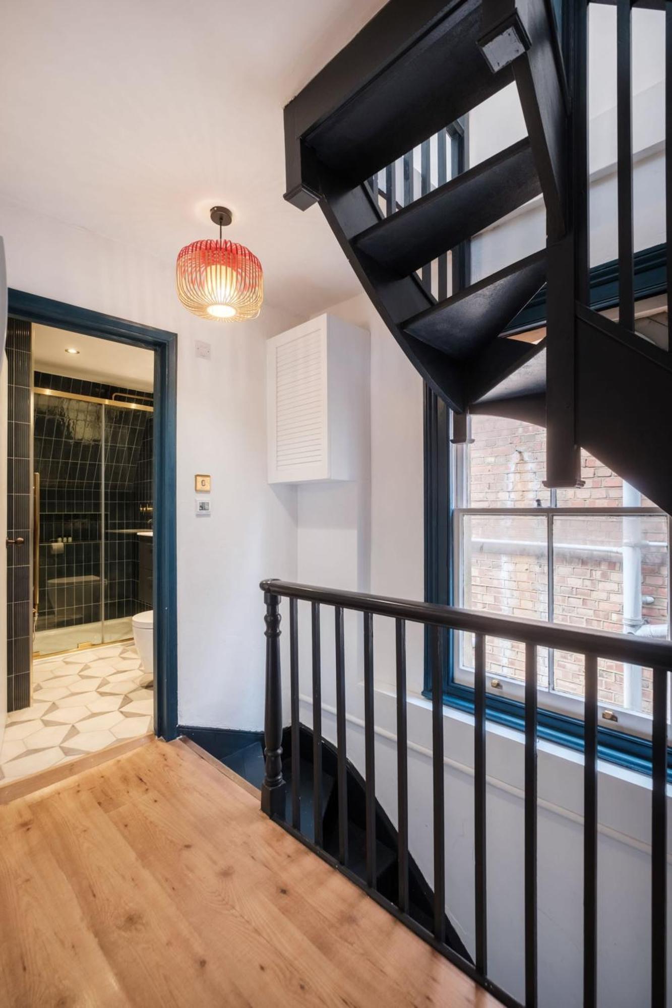 Apartamento The Heart Of Notting Hill - Cityapartmentstay