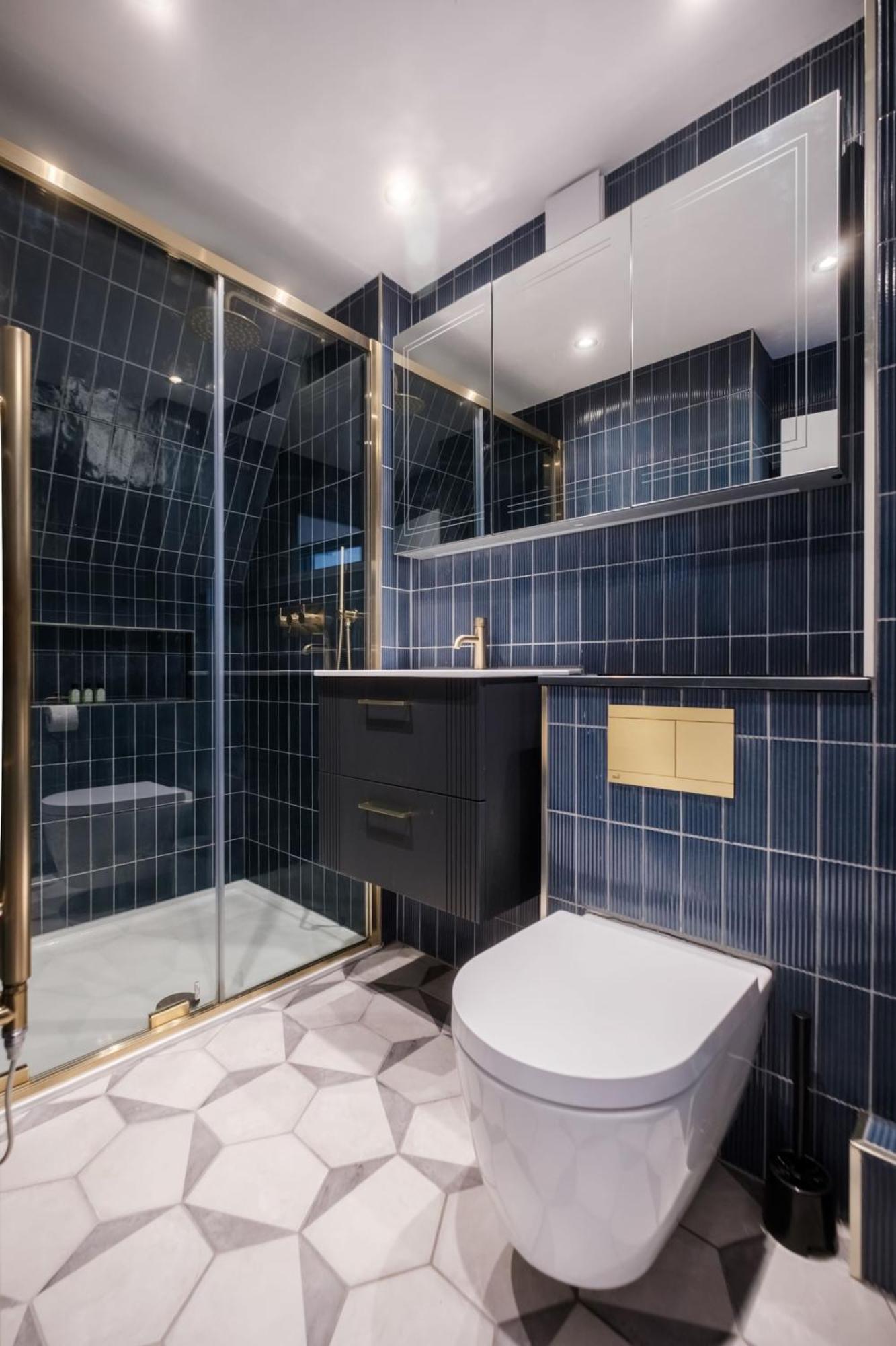 The Heart Of Notting Hill - Cityapartmentstay Apartamento Londres