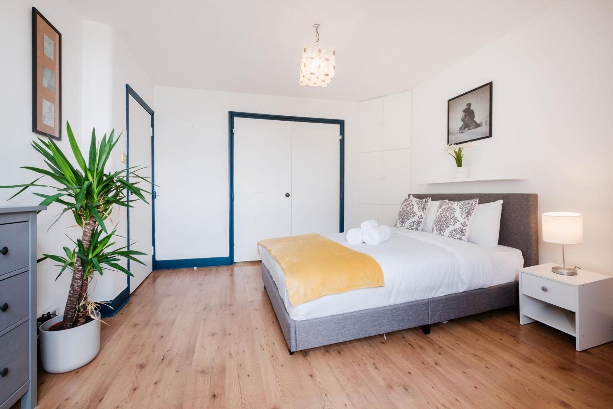 The Heart Of Notting Hill - Cityapartmentstay Londres