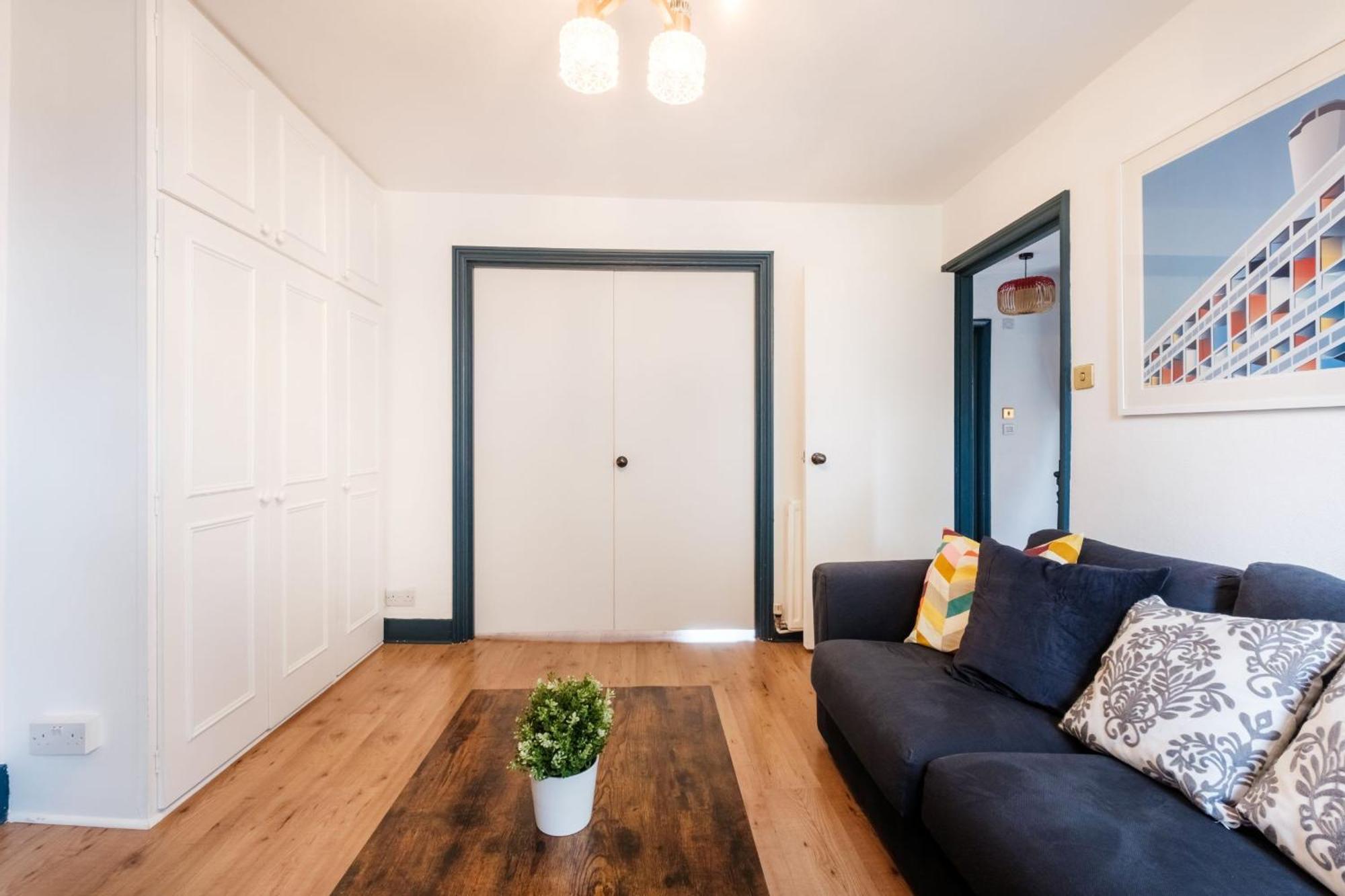 Apartamento The Heart Of Notting Hill - Cityapartmentstay *