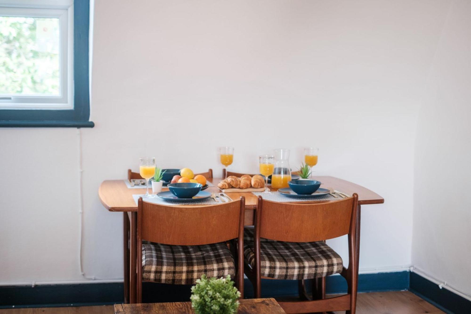 Apartamento The Heart Of Notting Hill - Cityapartmentstay