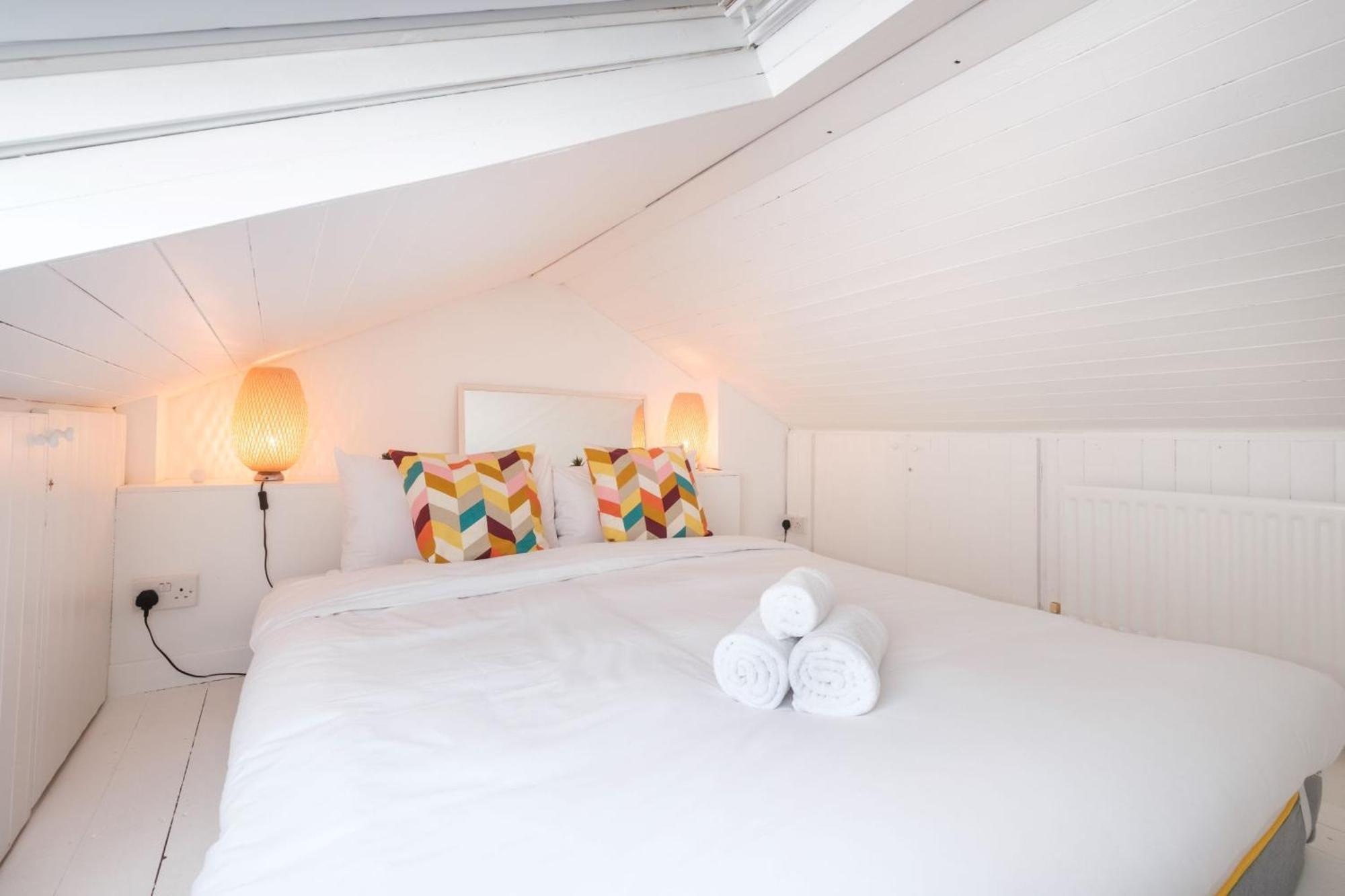 The Heart Of Notting Hill - Cityapartmentstay *