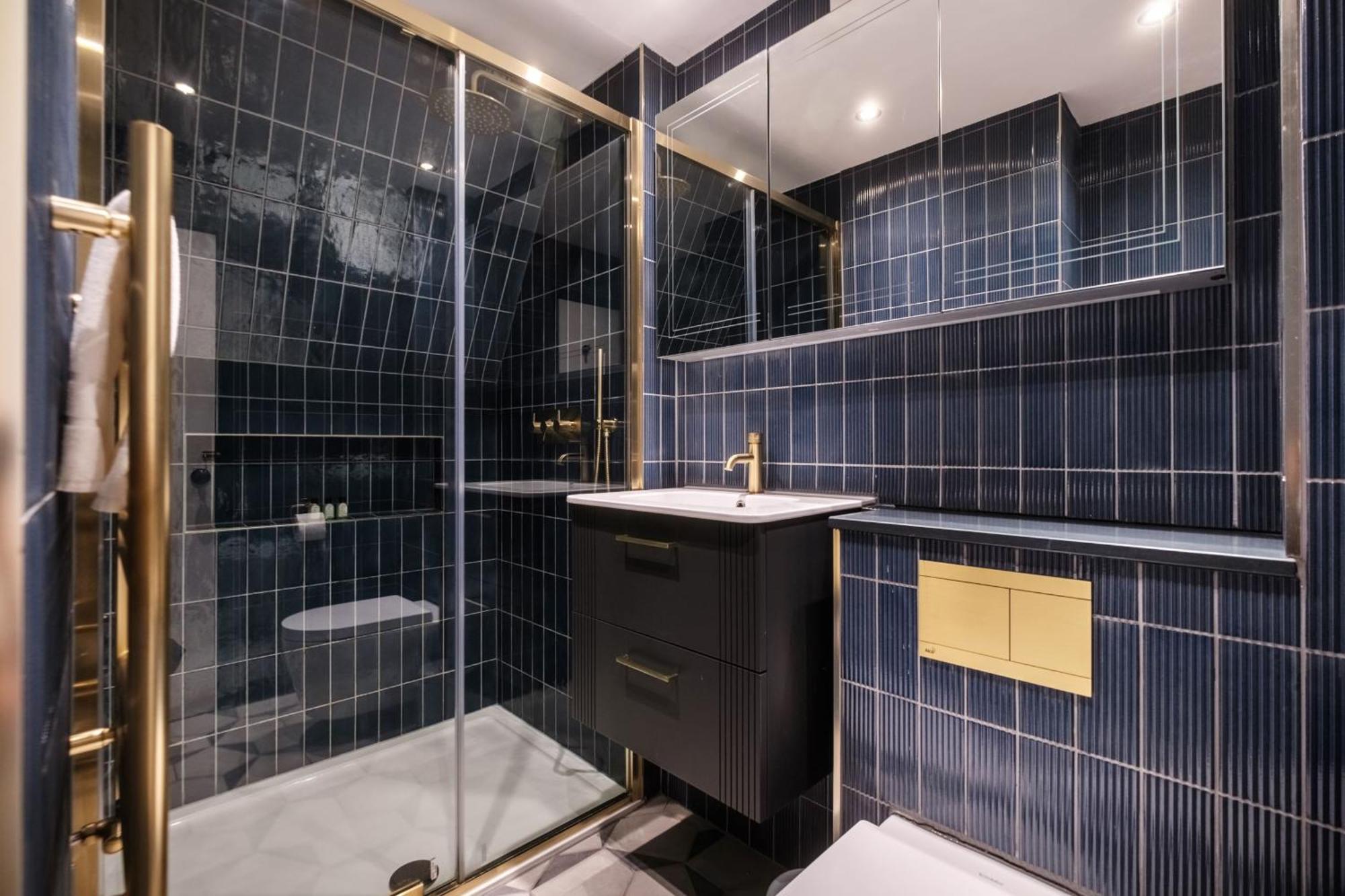 The Heart Of Notting Hill - Cityapartmentstay