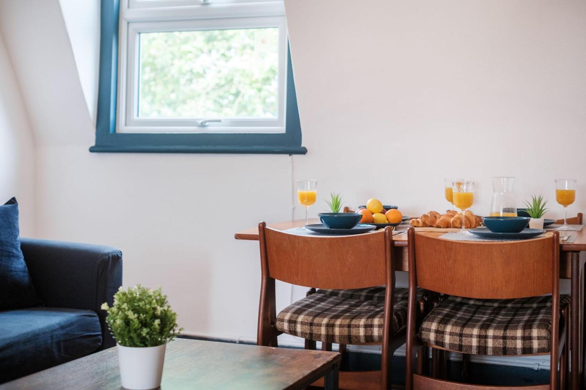 Apartment The Heart Of Notting Hill - Cityapartmentstay
