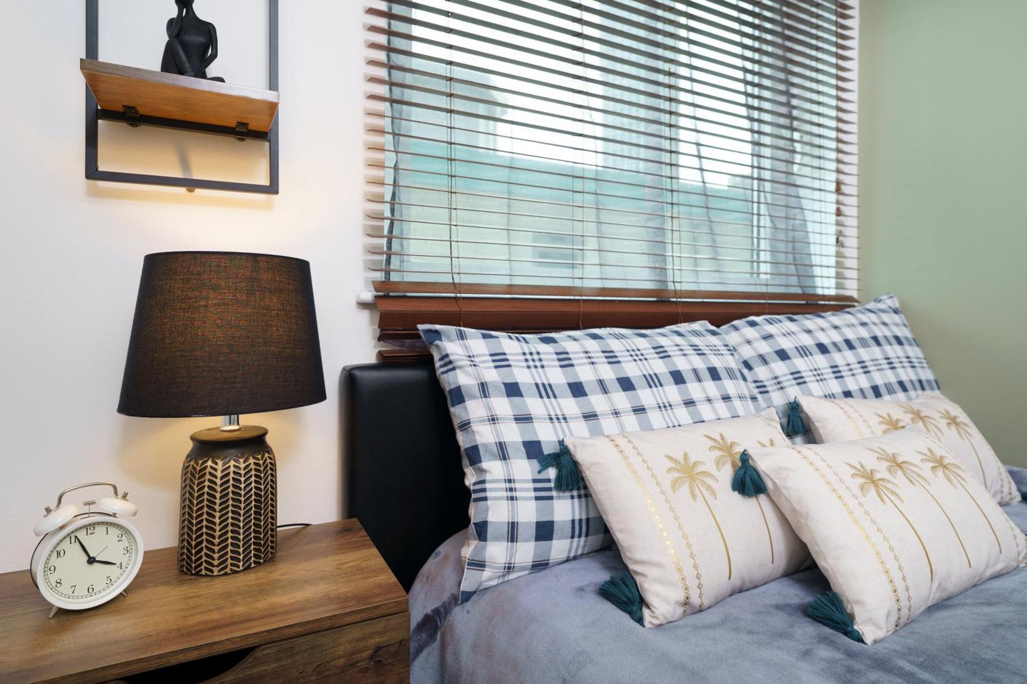 St George Thames Apartment London