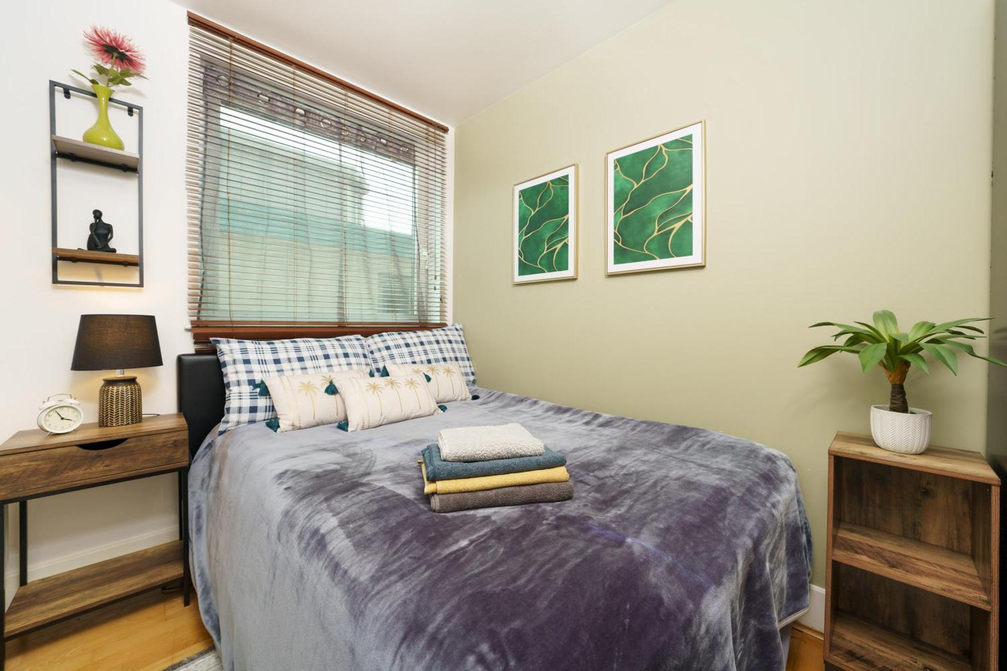 Apartment St George Thames *