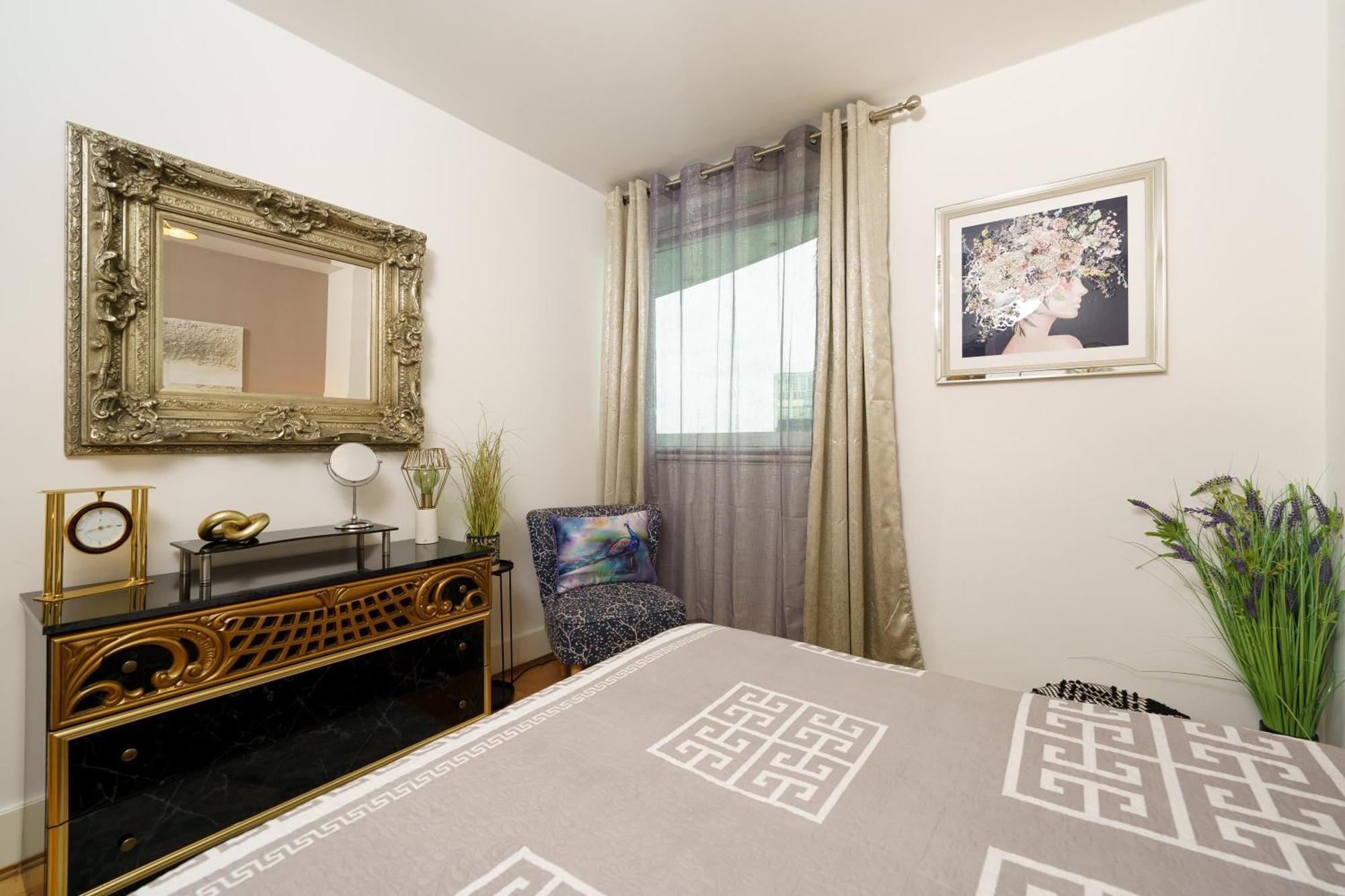 Appartement St George Thames
