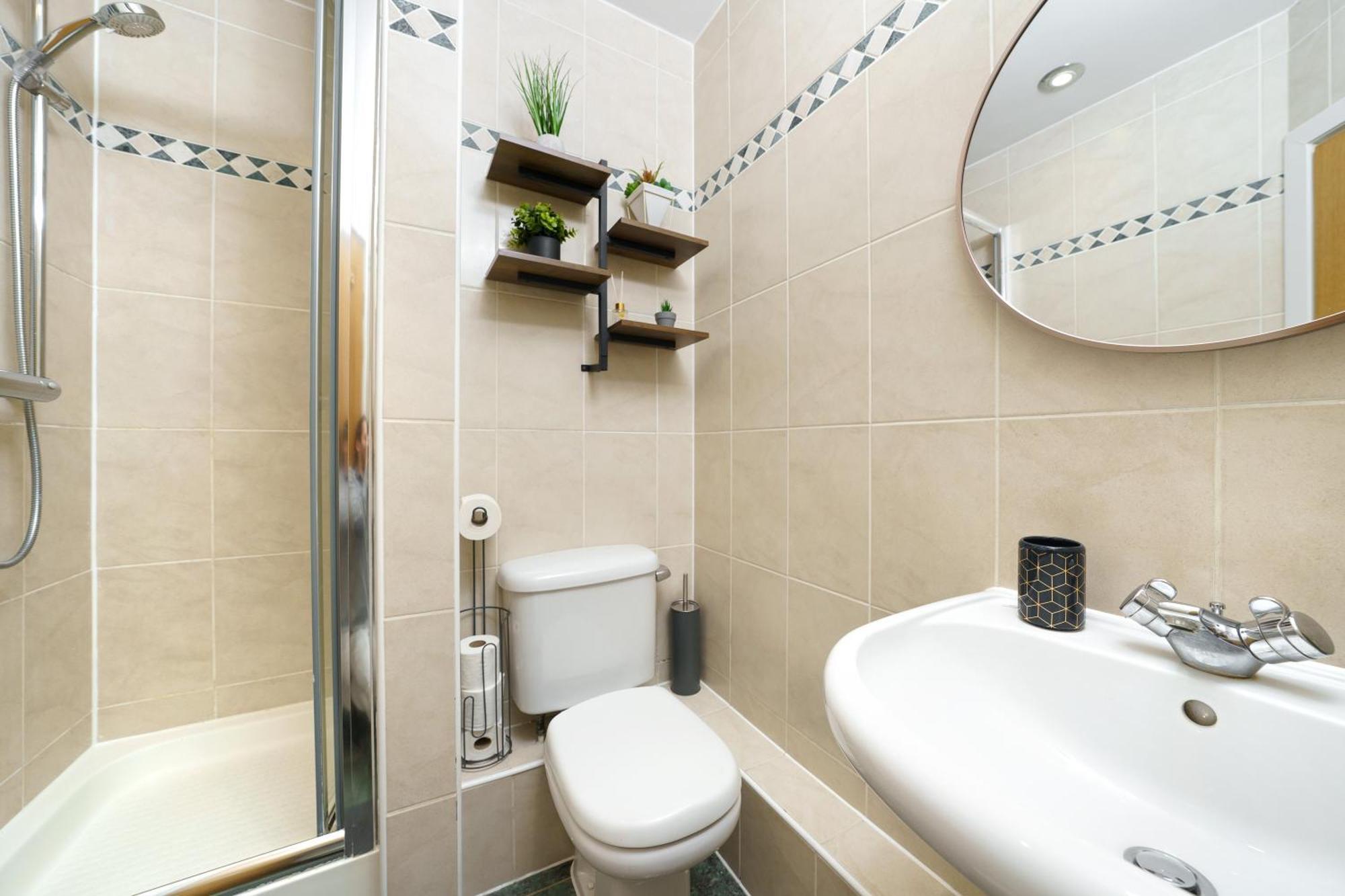 Apartment St George Thames
