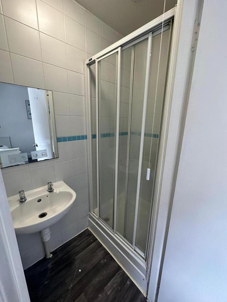 Apartamento The Chapter- Knightsbridge *
