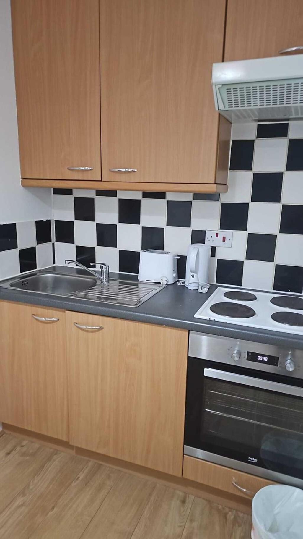Apartamento The Chapter- Knightsbridge Londres