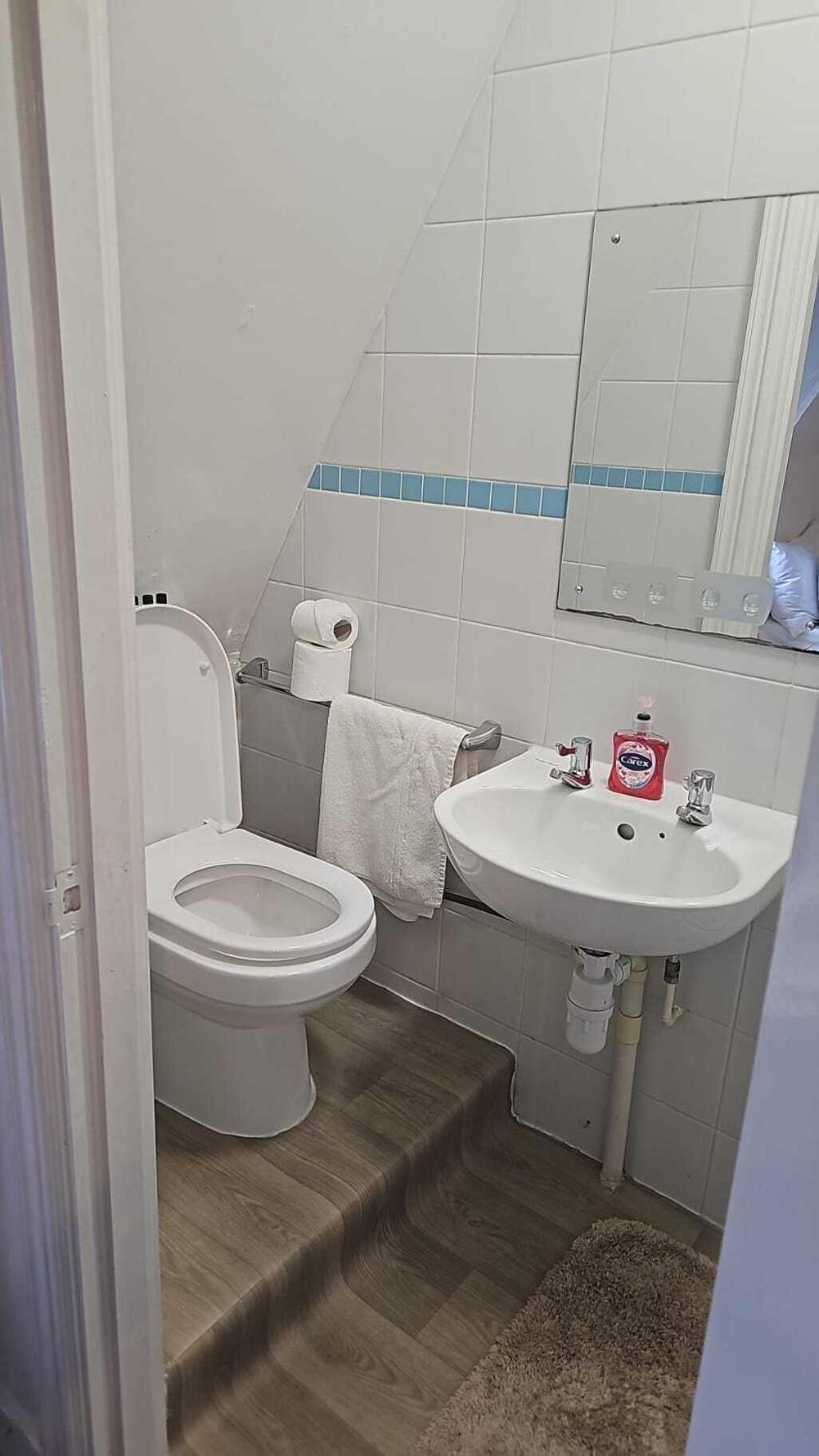 The Chapter- Knightsbridge Apartamento *