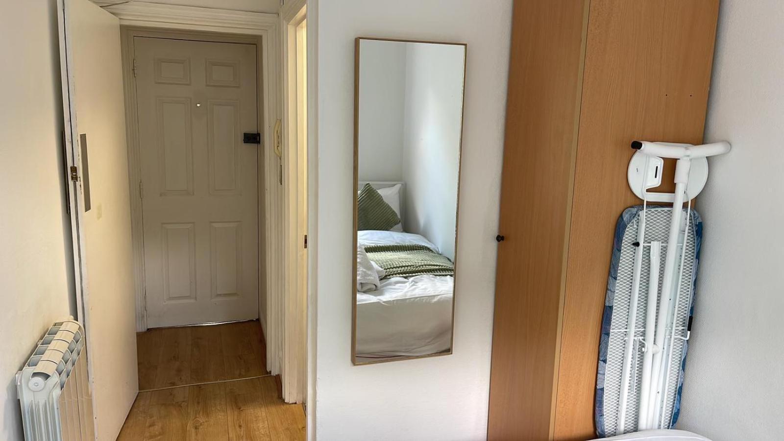 The Chapter- Knightsbridge Apartamento *