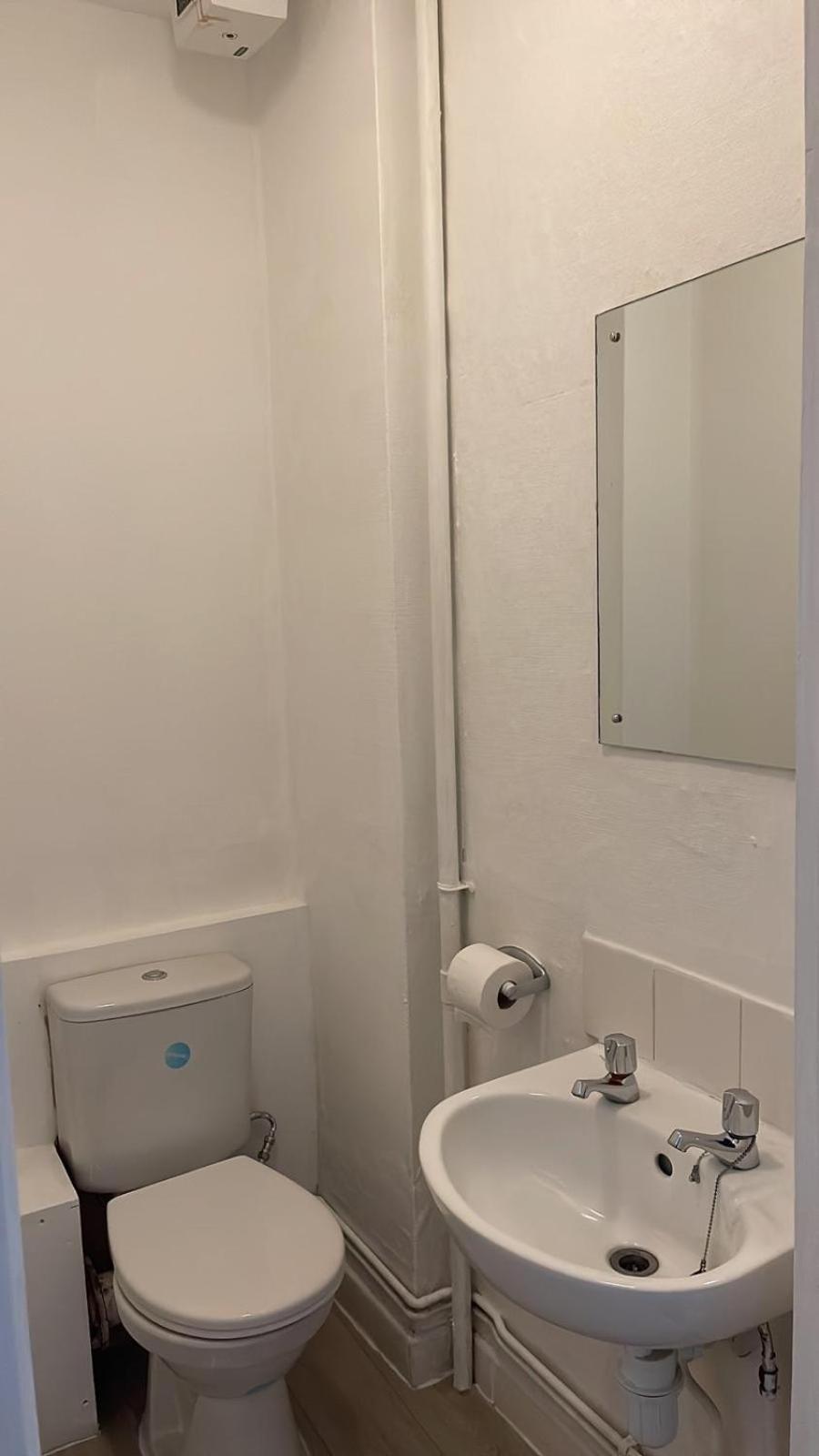 Apartamento The Chapter- Knightsbridge Londres