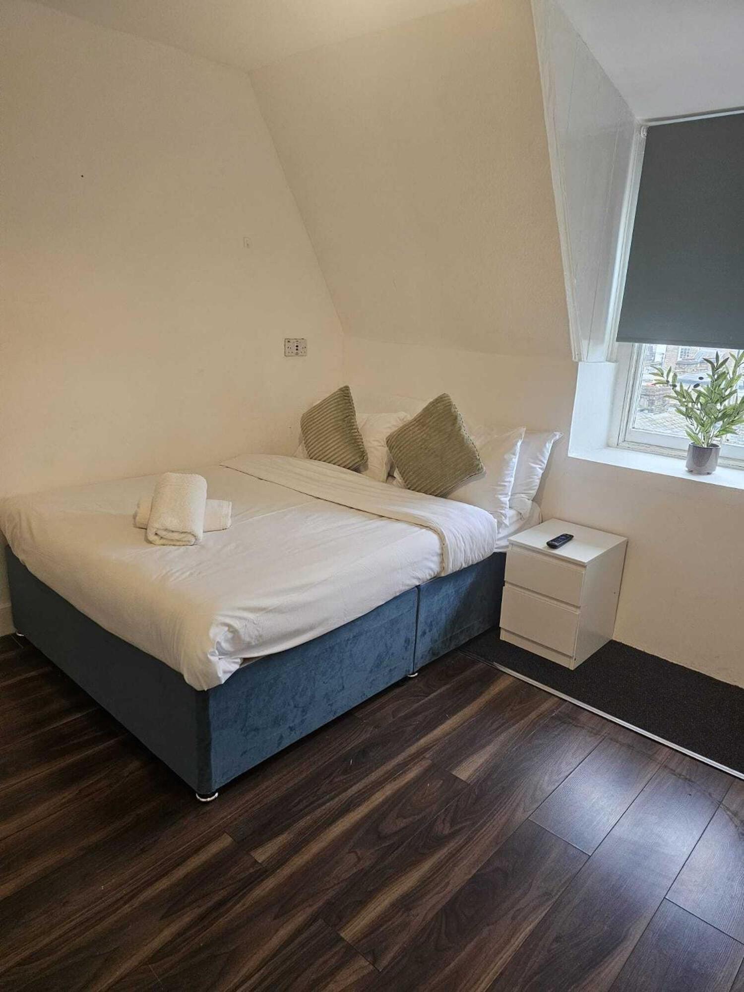 Apartamento The Chapter- Knightsbridge