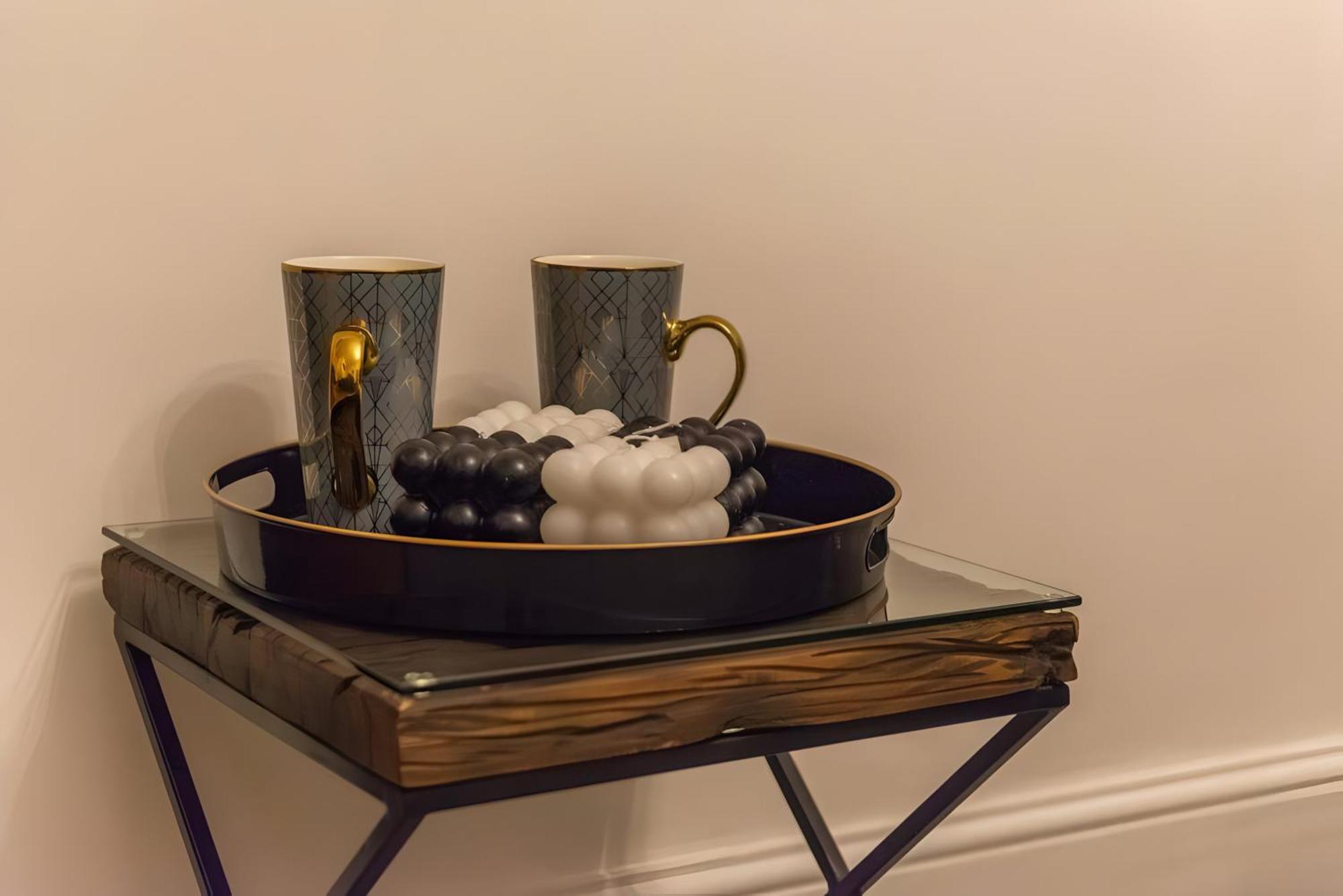 Harley Street Spectacular With High Ceilings, High Luxury Londres