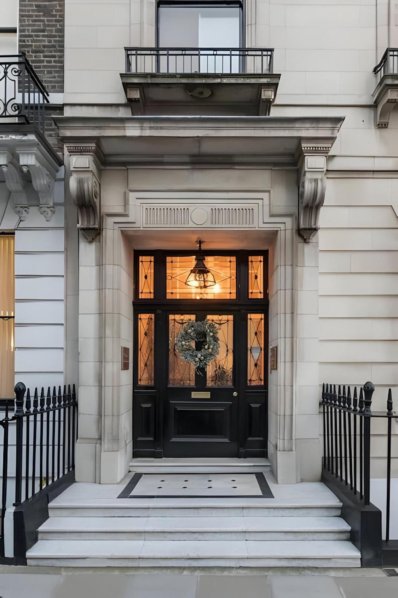Apartamento Harley Street Spectacular With High Ceilings, High Luxury