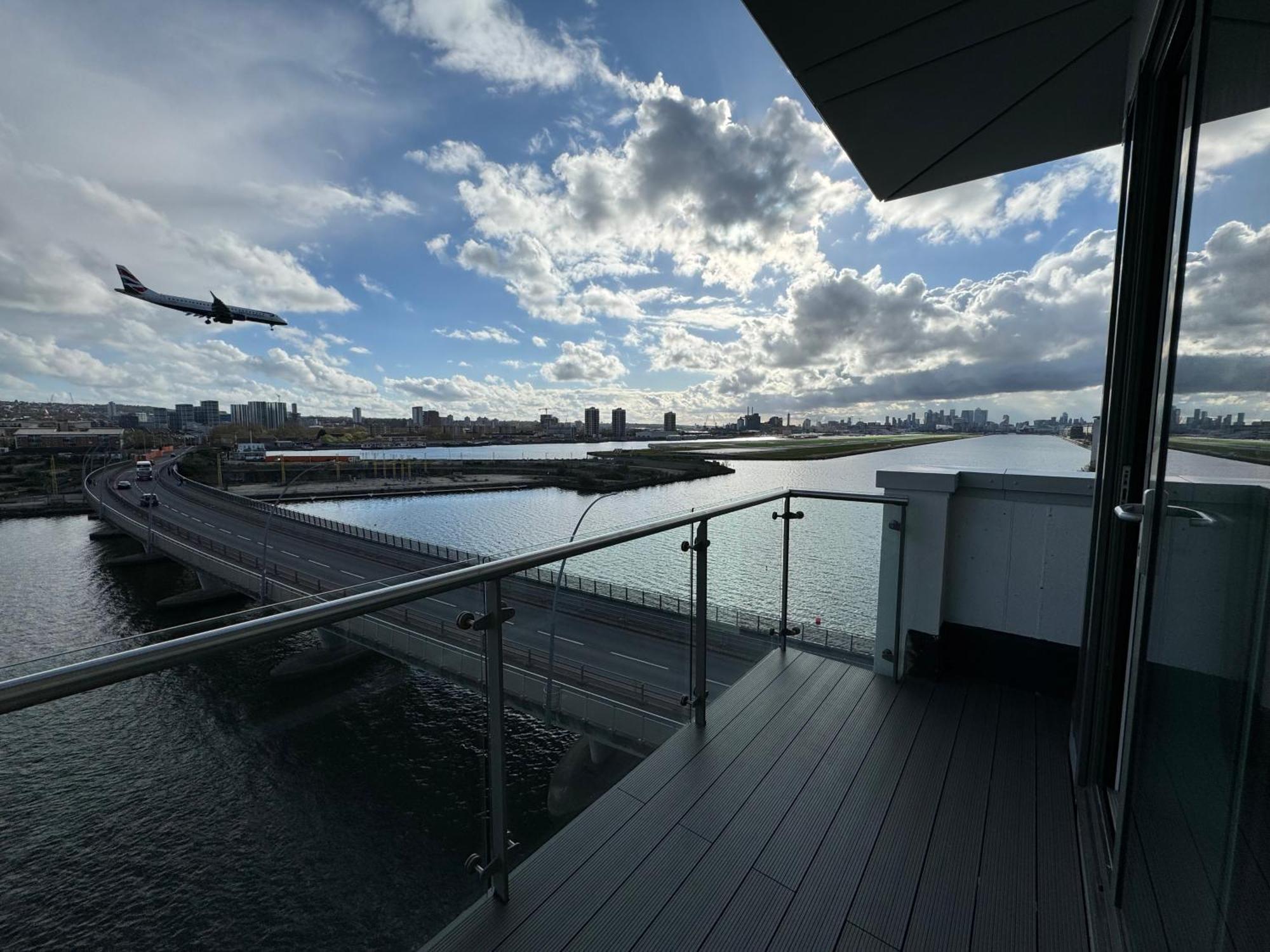 Seaside Serenity Haven Londres