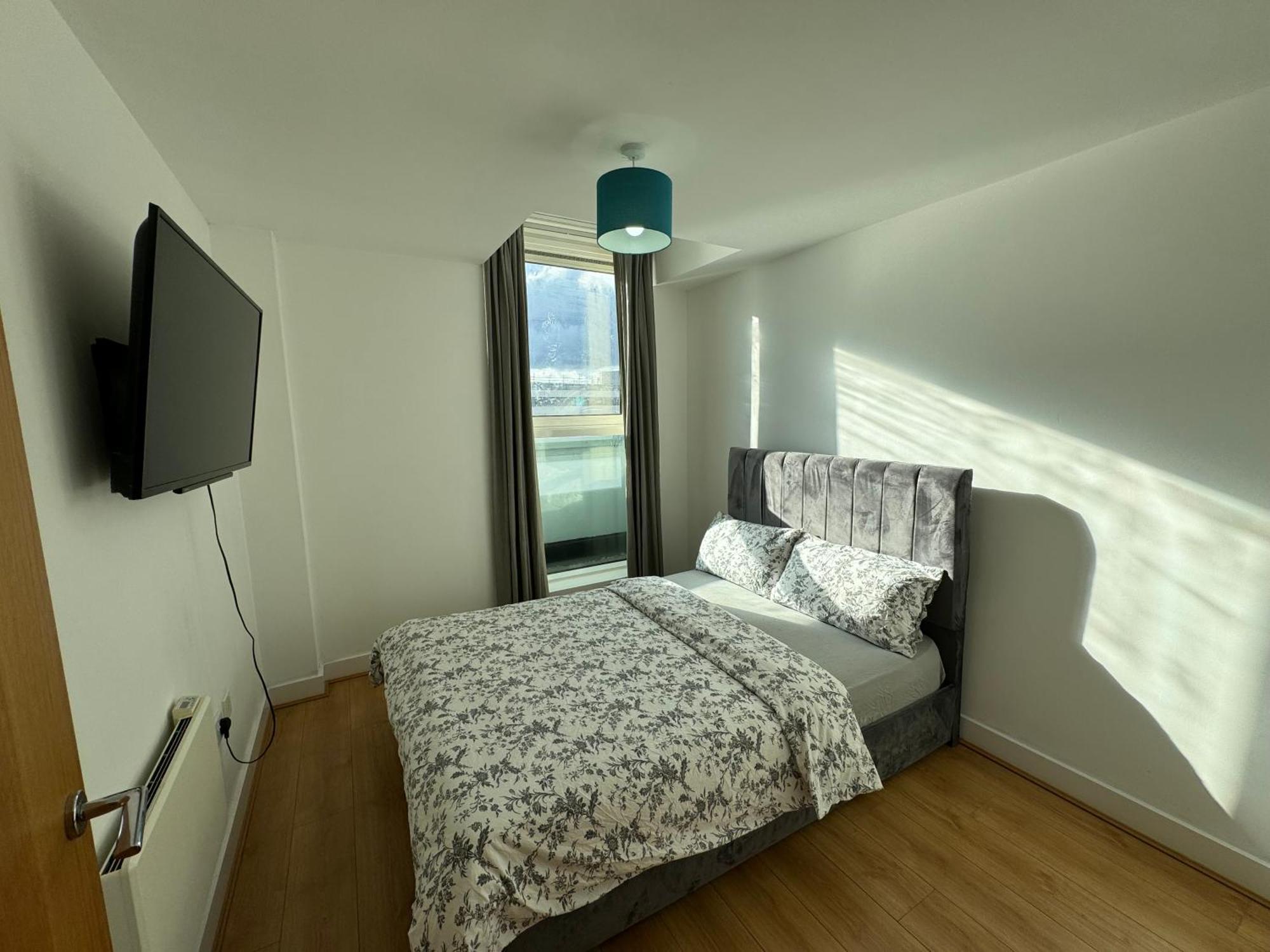 Apartamento Seaside Serenity Haven *