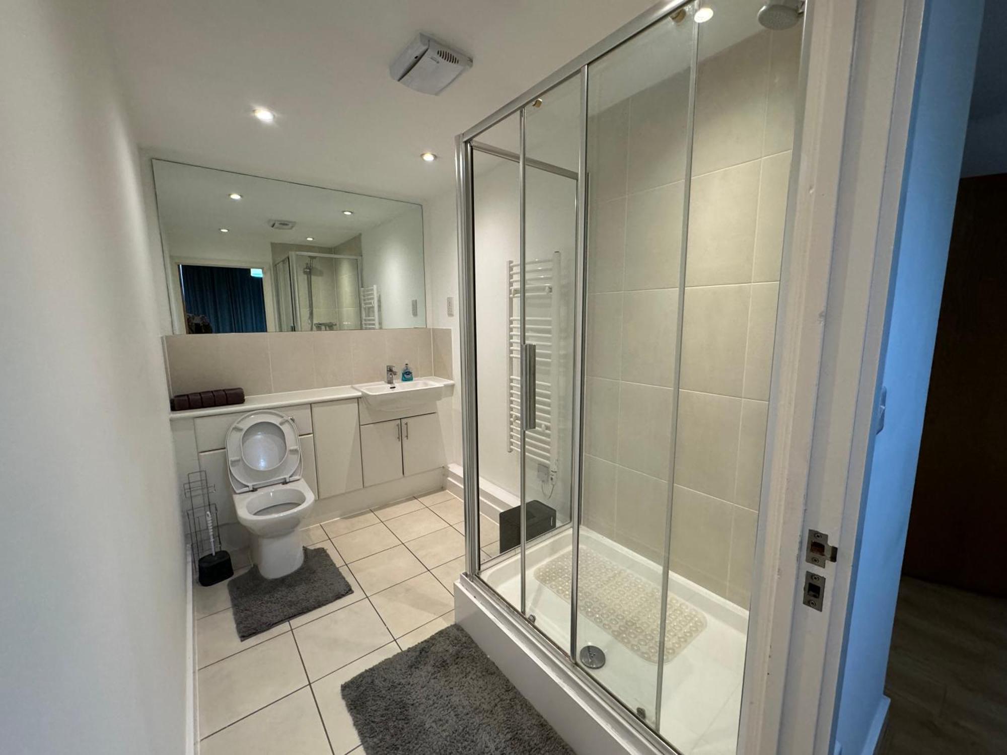 Seaside Serenity Haven Apartamento *