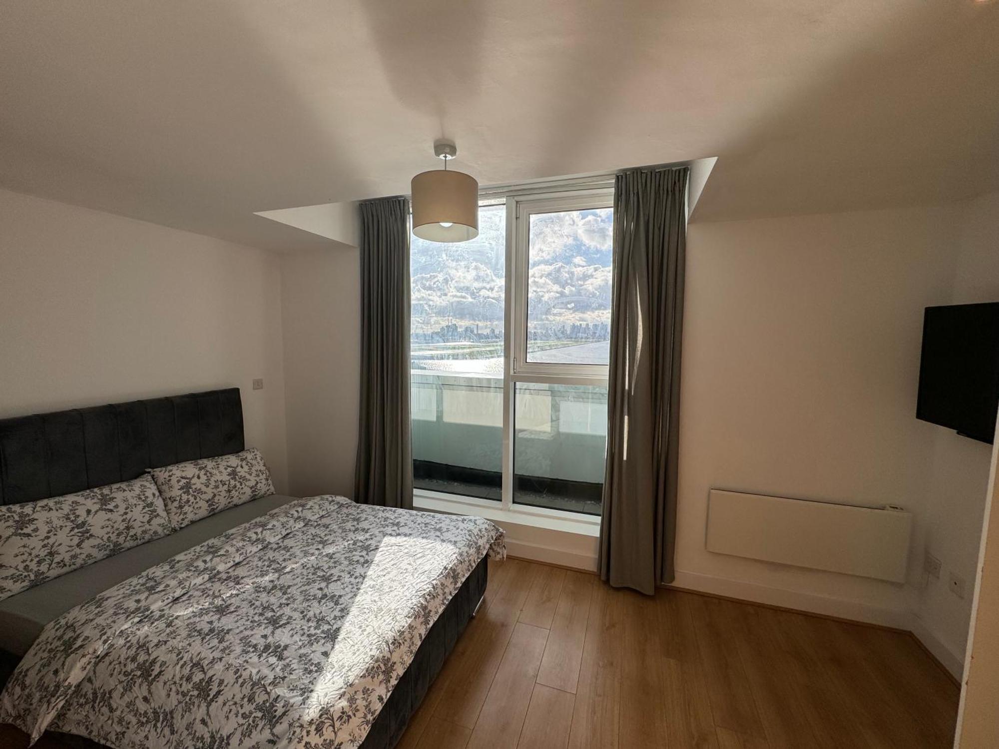 Apartamento Seaside Serenity Haven Londres