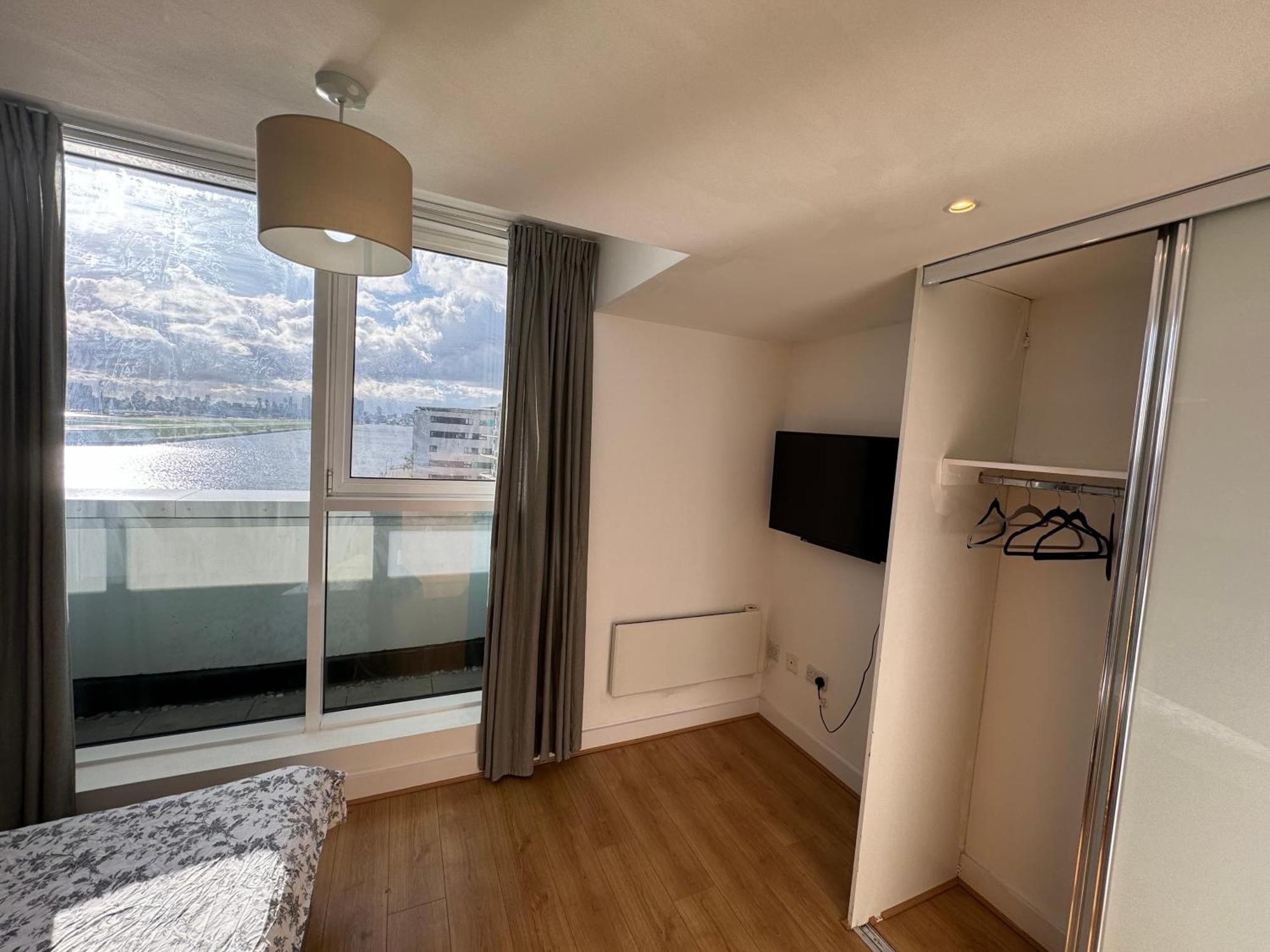 Seaside Serenity Haven London