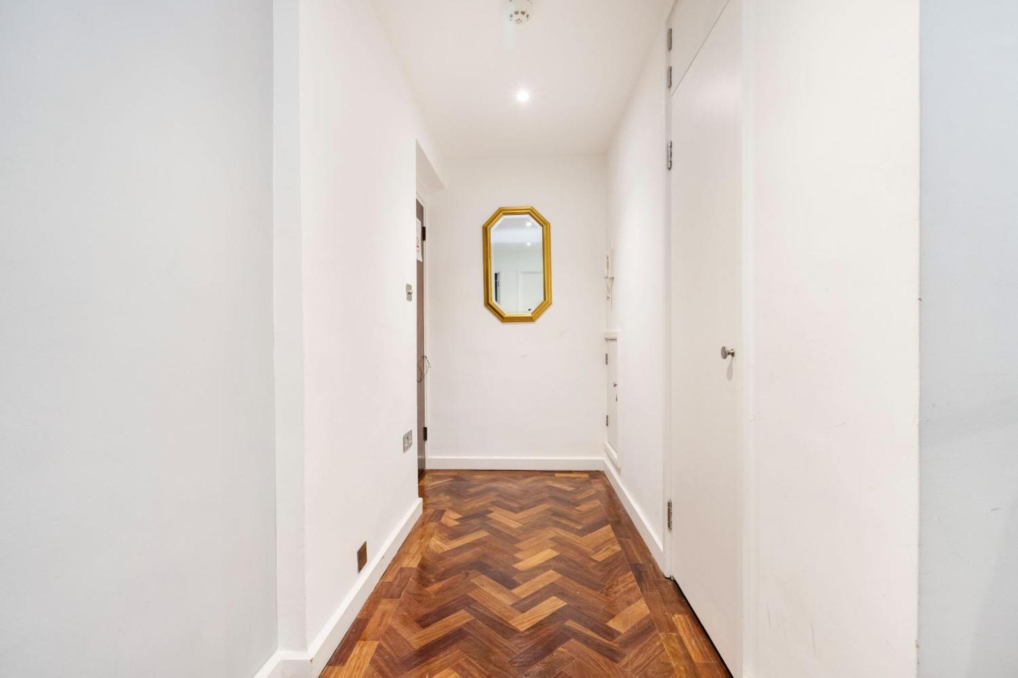 Apartamento Marylebone - Wimpole St - 3br - Cityapartmentstay Londres