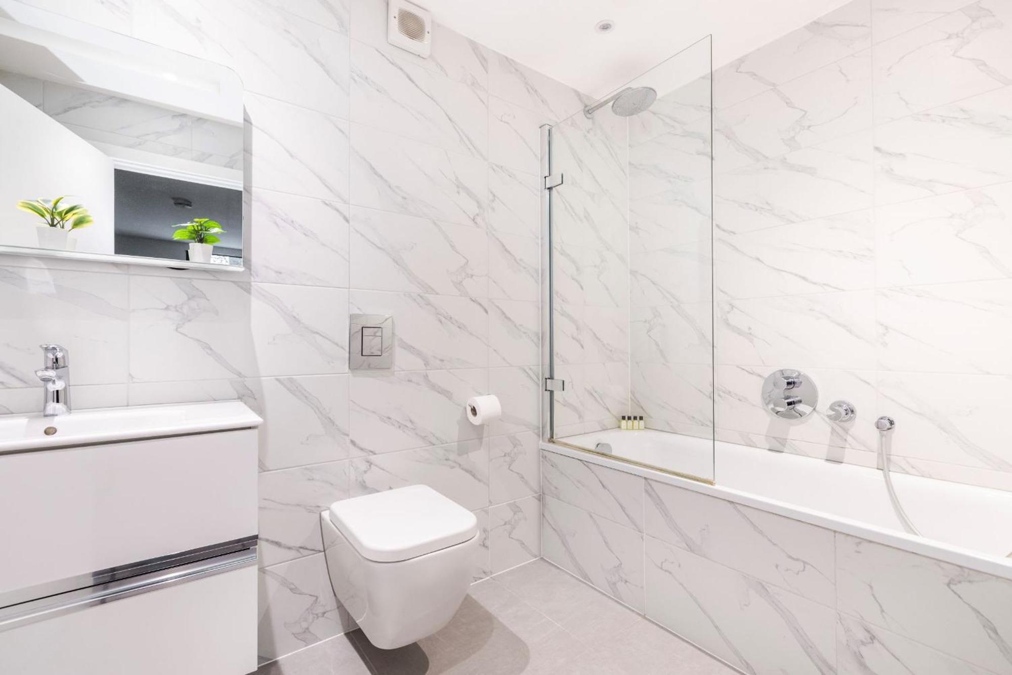 Marylebone - Wimpole St - 3br - Cityapartmentstay Apartamento Londres