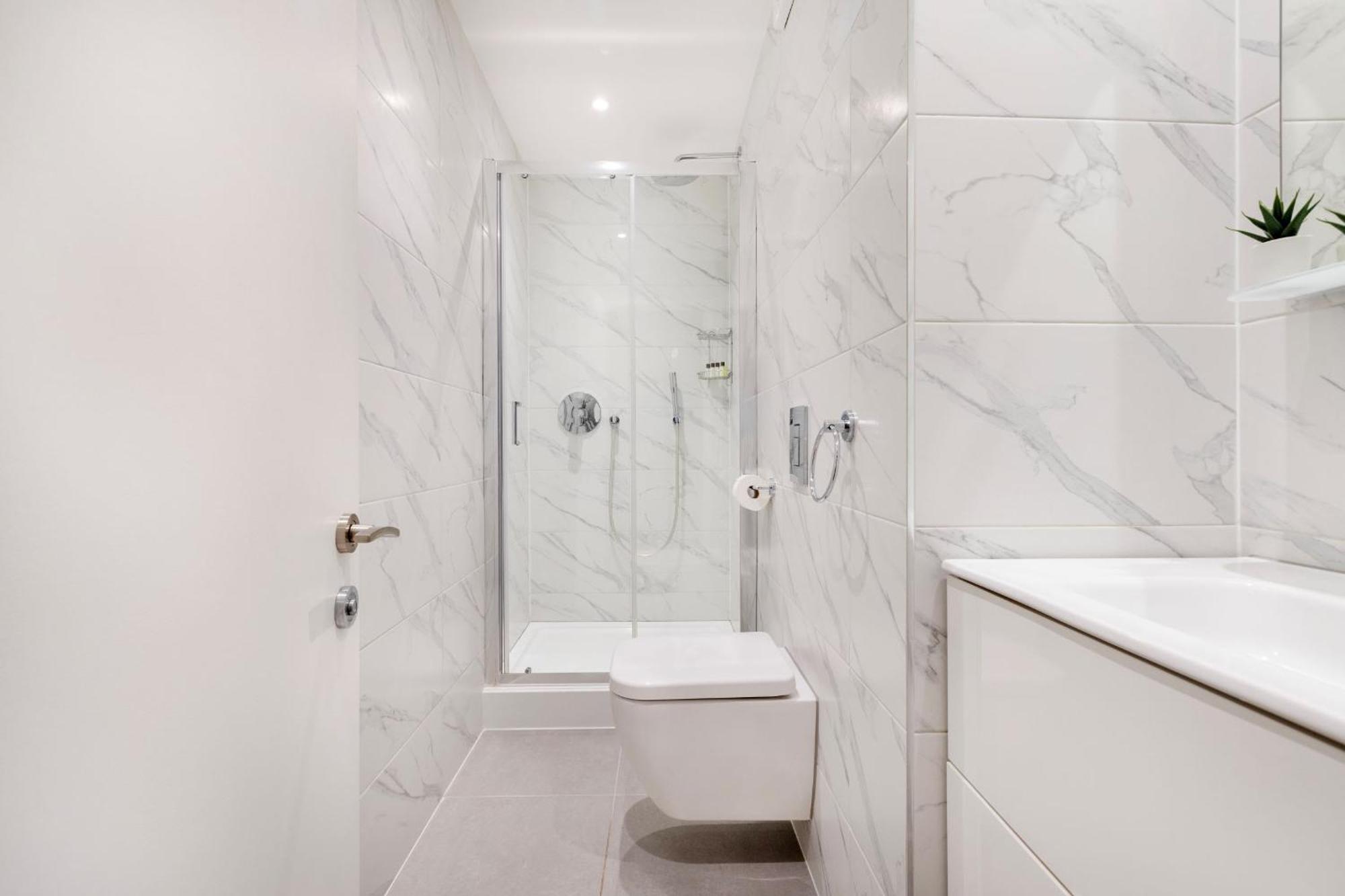 Marylebone - Wimpole St - 3br - Cityapartmentstay Apartamento *