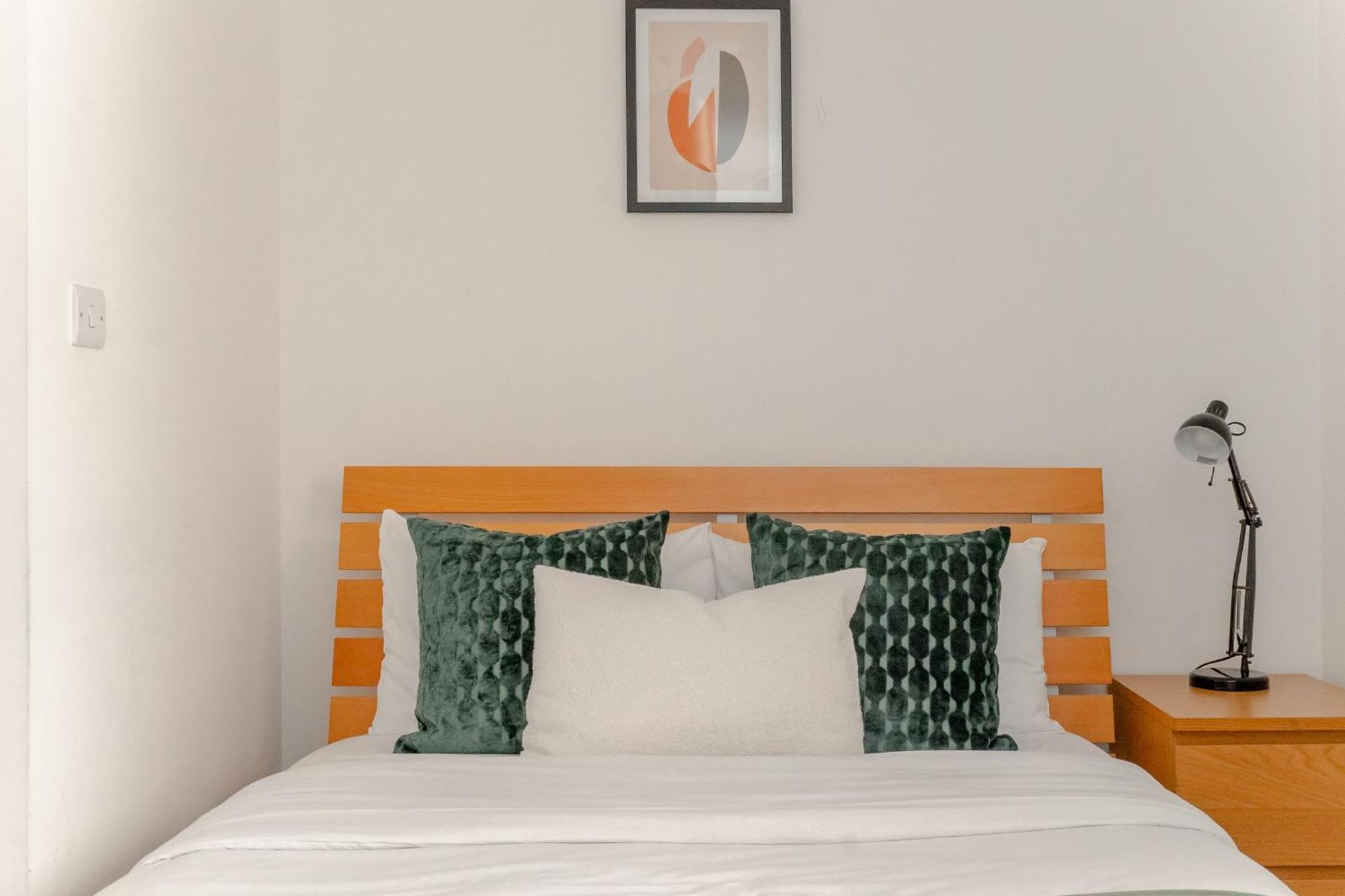 Holborn - 2br Near Covent Garden -cityapartmentstay Apartamento *